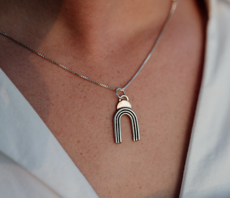 Neck
