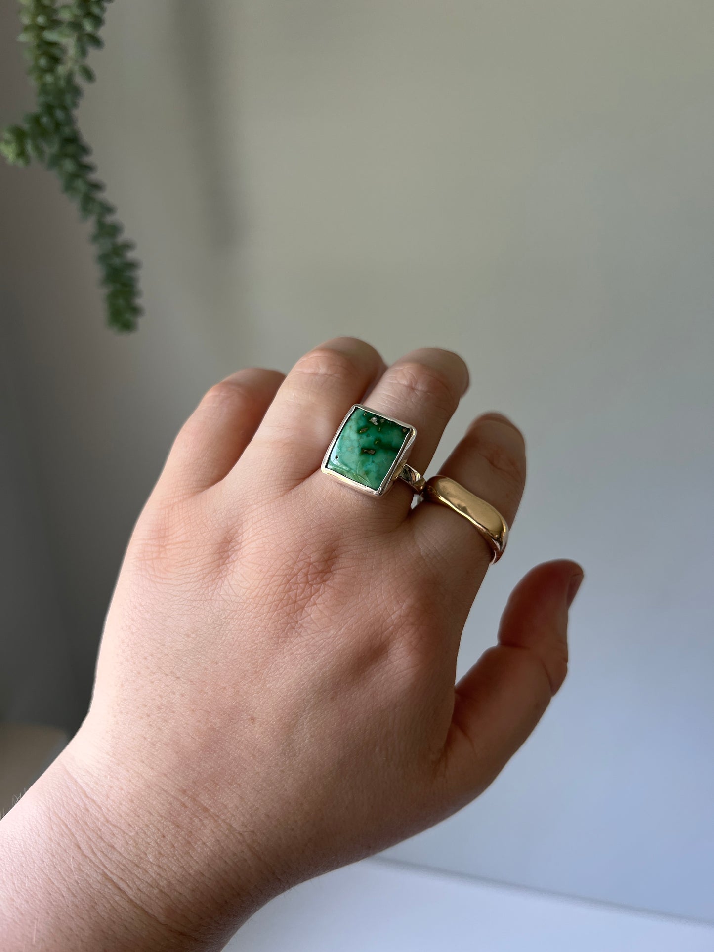Falmouth Ring #132