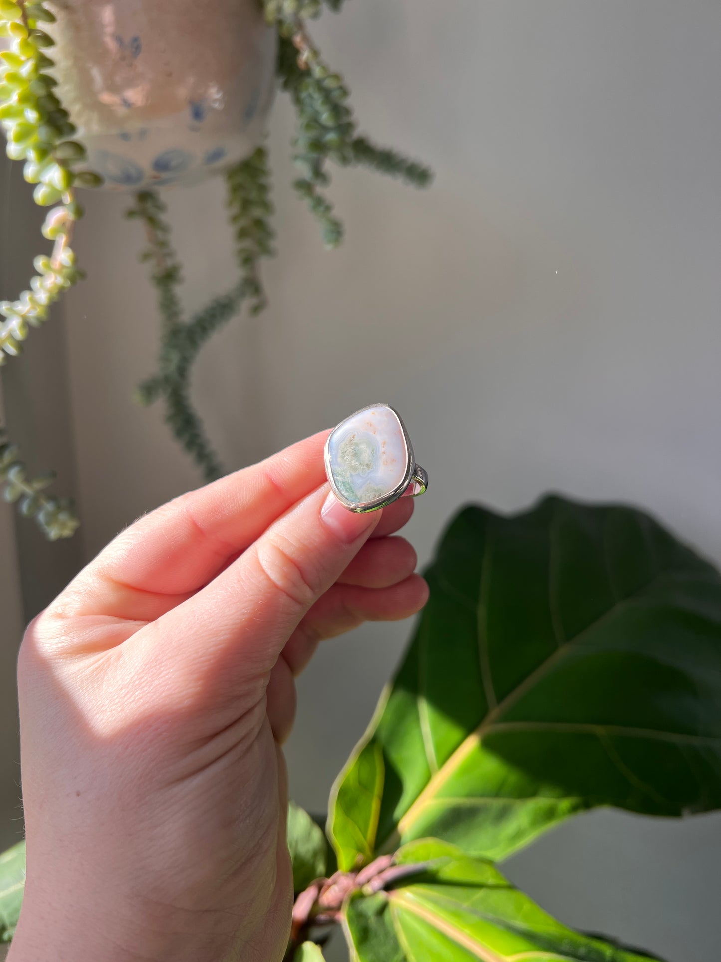 Falmouth Ring #104