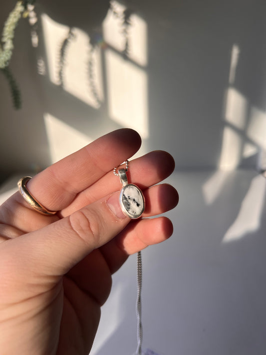 Falmouth Necklace #35