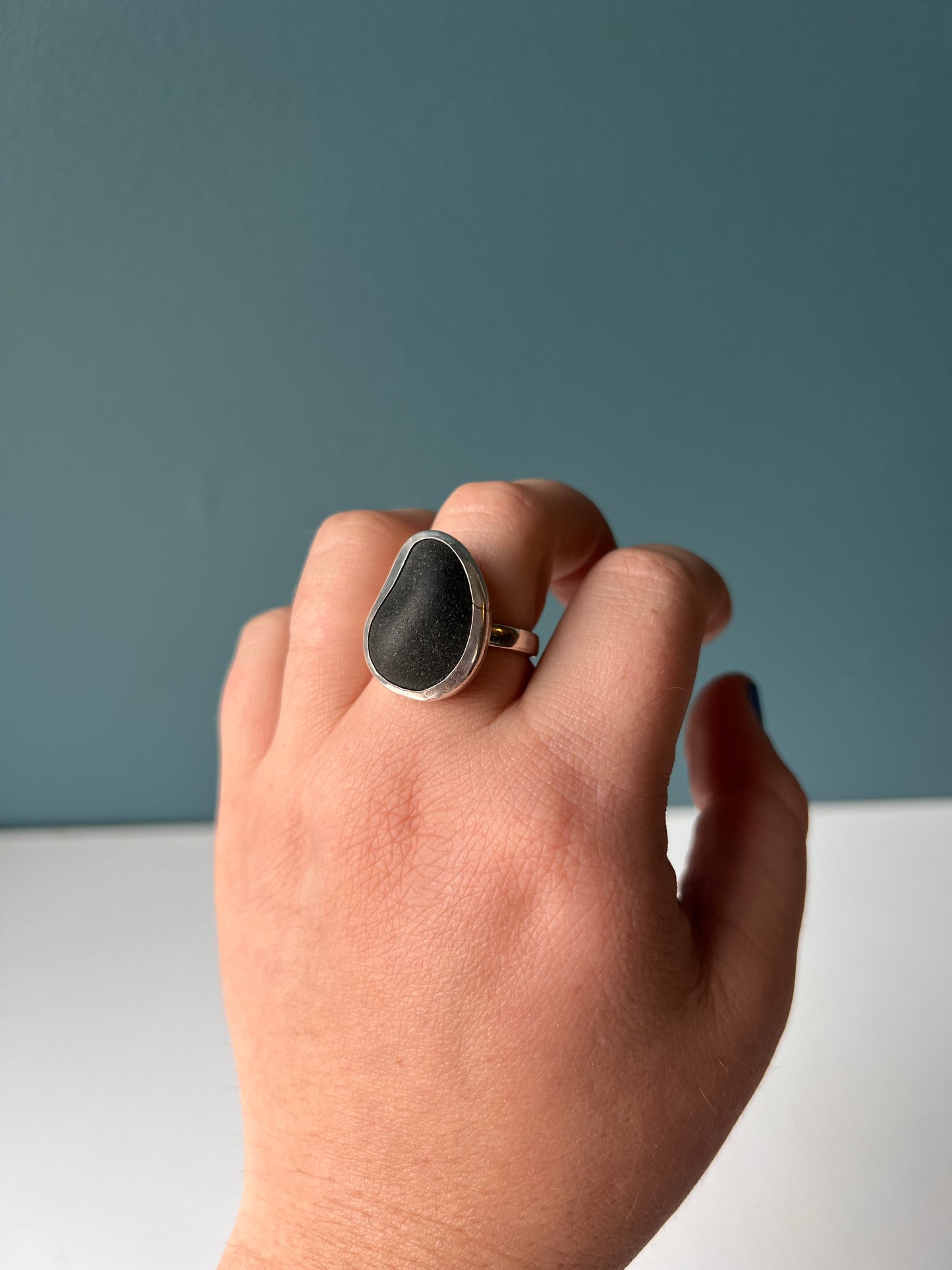 Coastal Ring #10