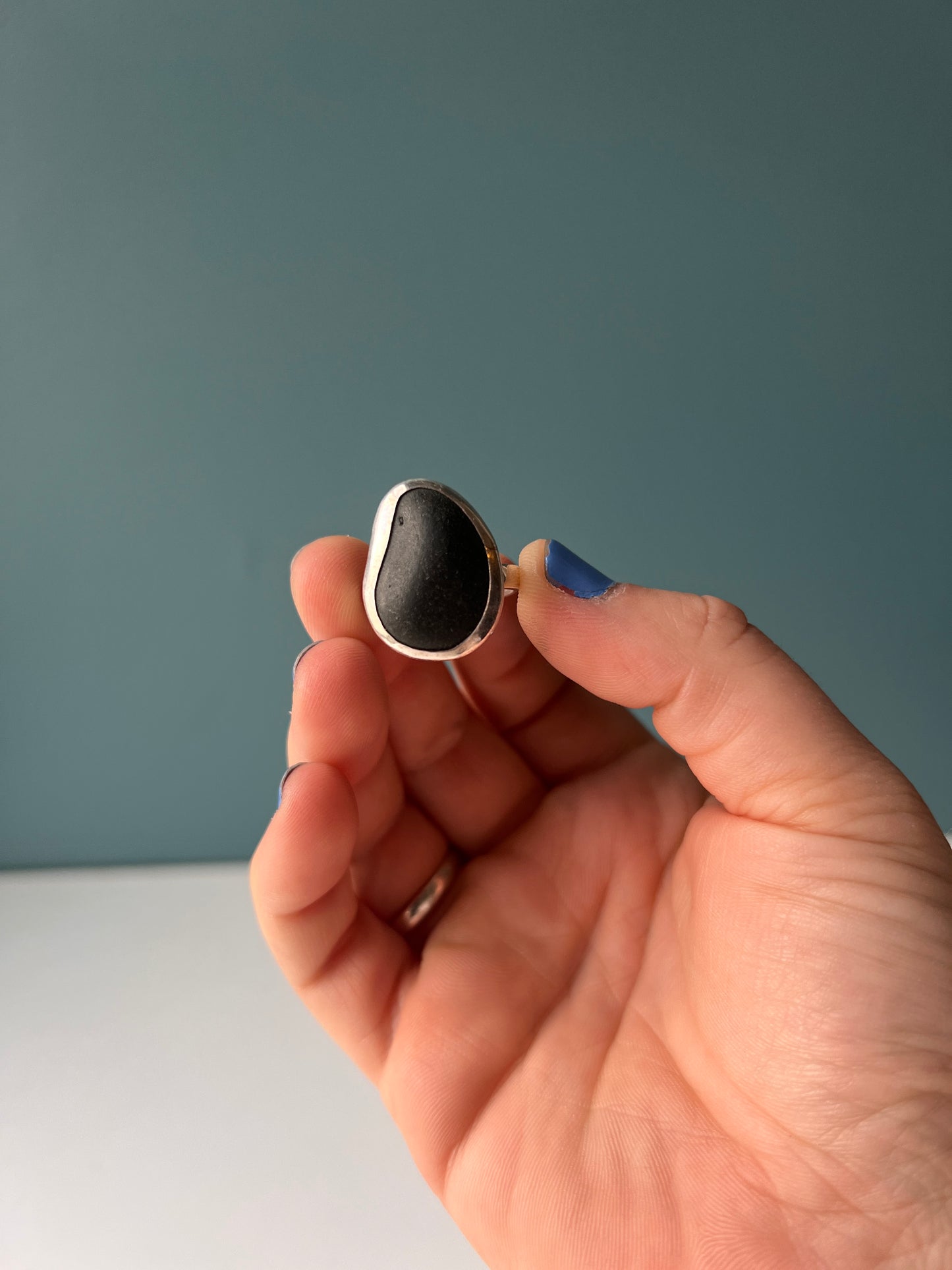 Coastal Ring #10