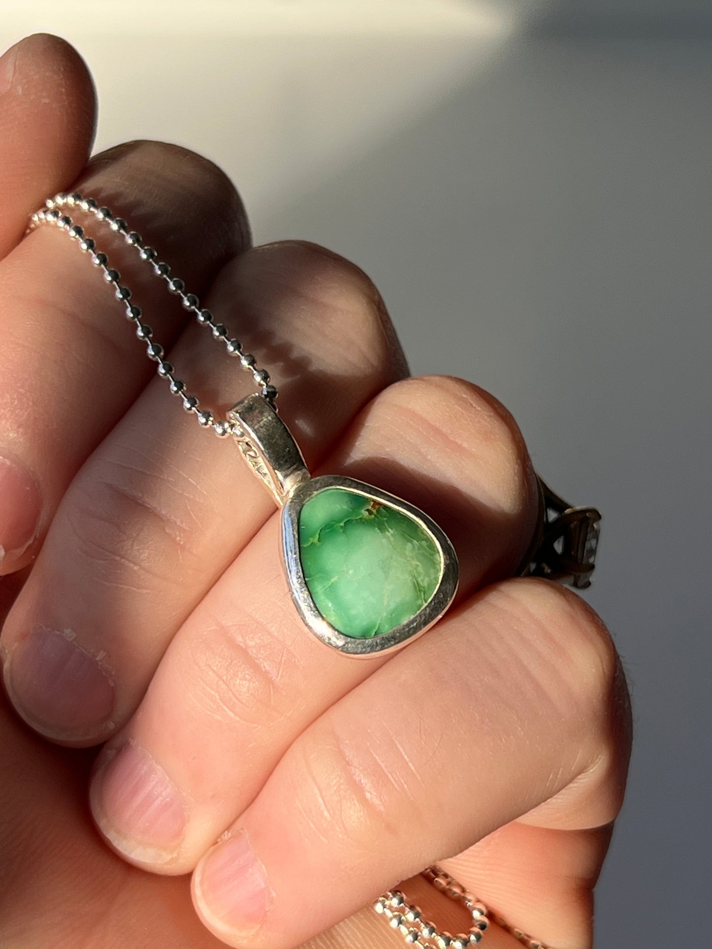 Falmouth Necklace #30