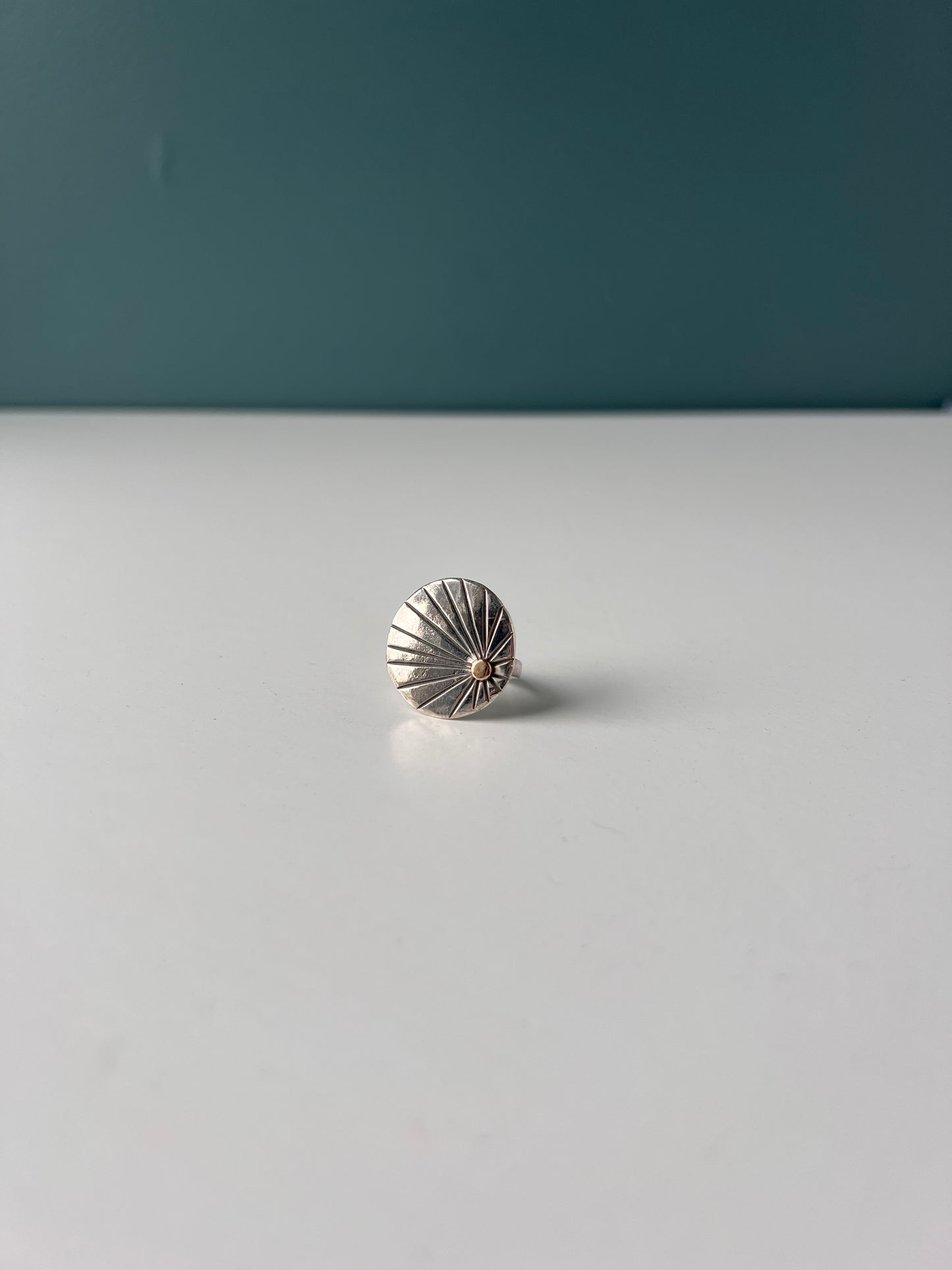 Solstice ring #41