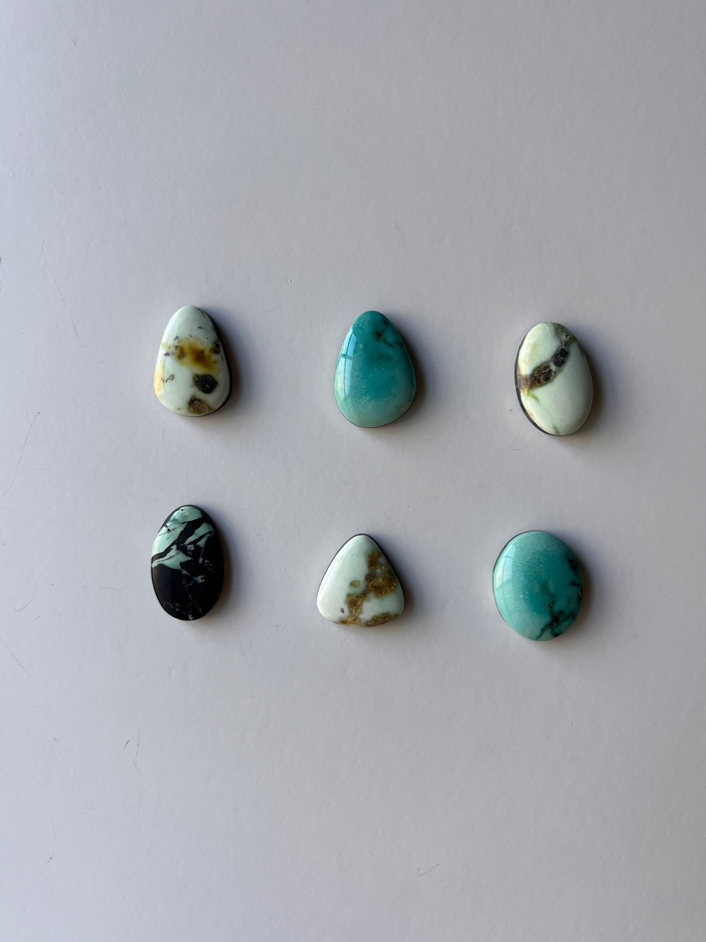 Custom Falmouth Ring