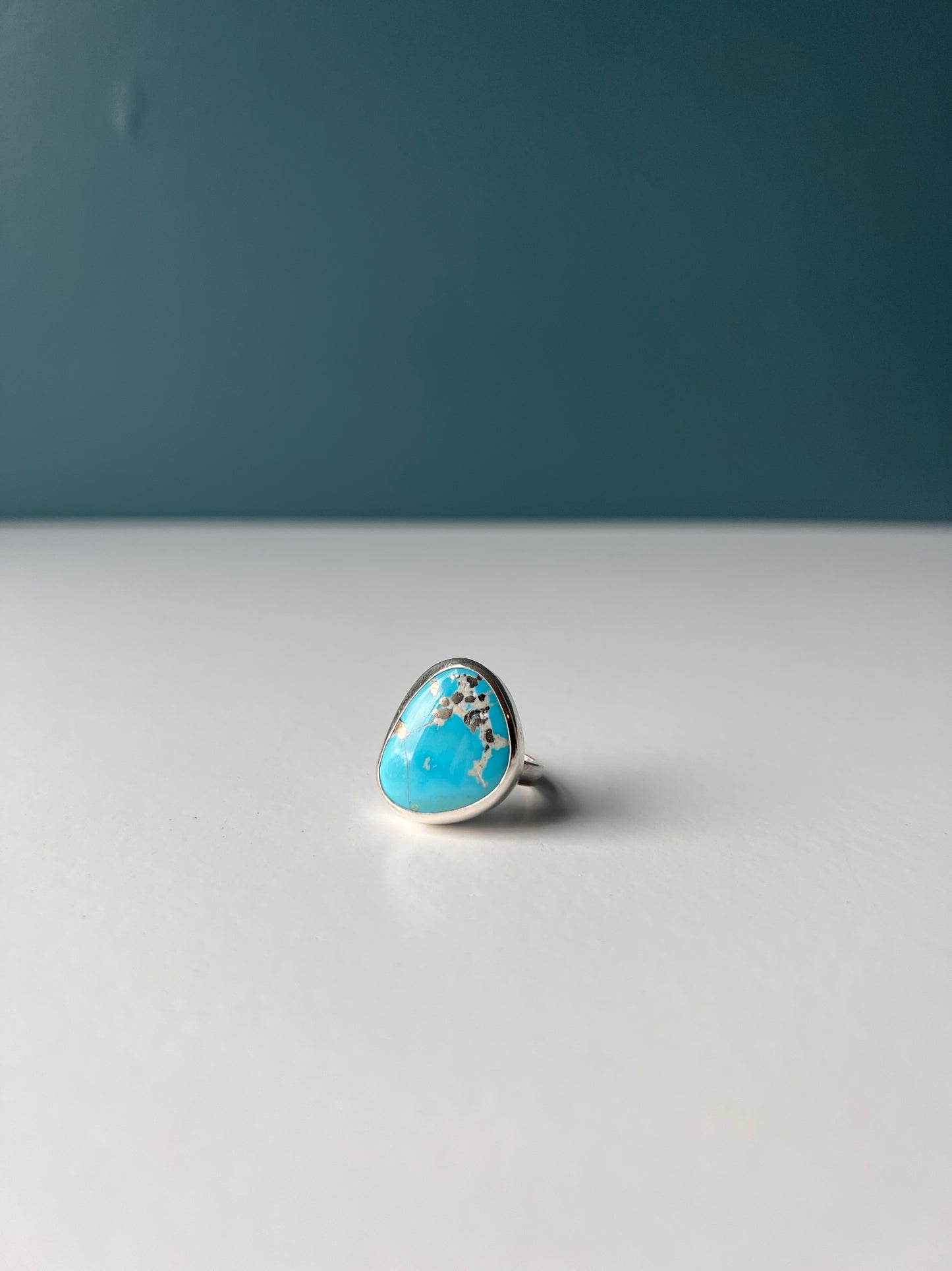 Falmouth Ring #91
