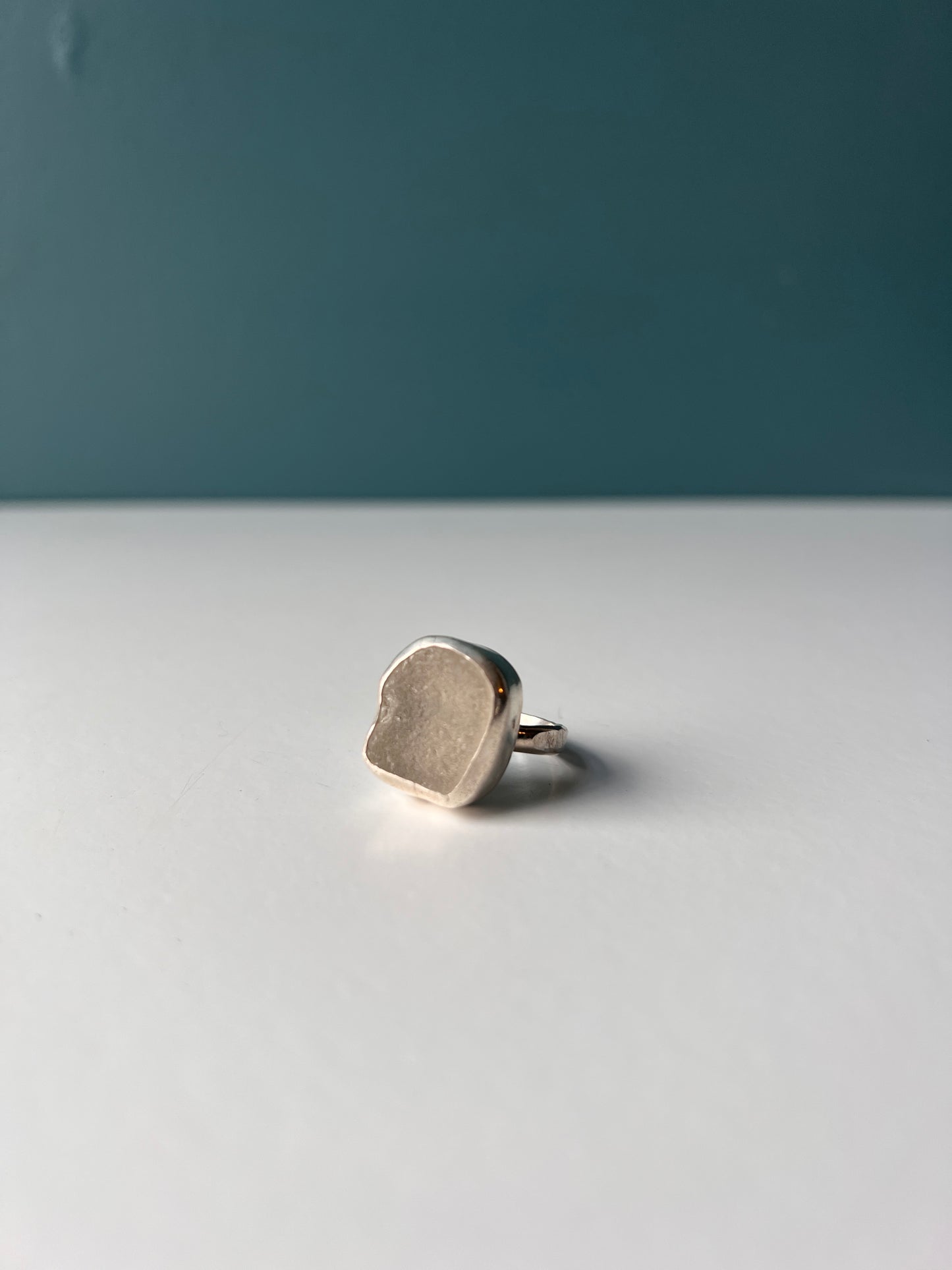 Coastal Ring #9