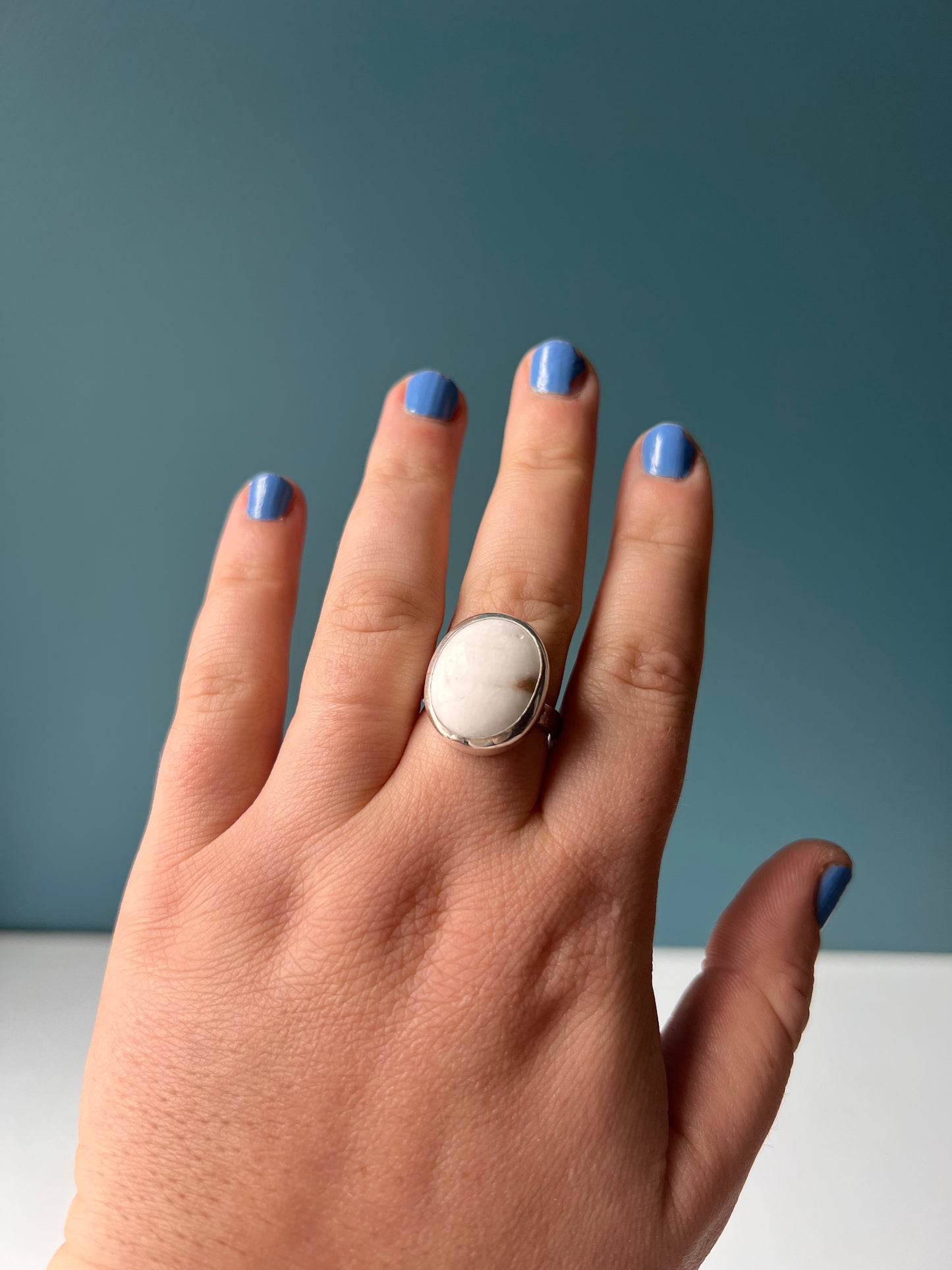 Falmouth Ring #88