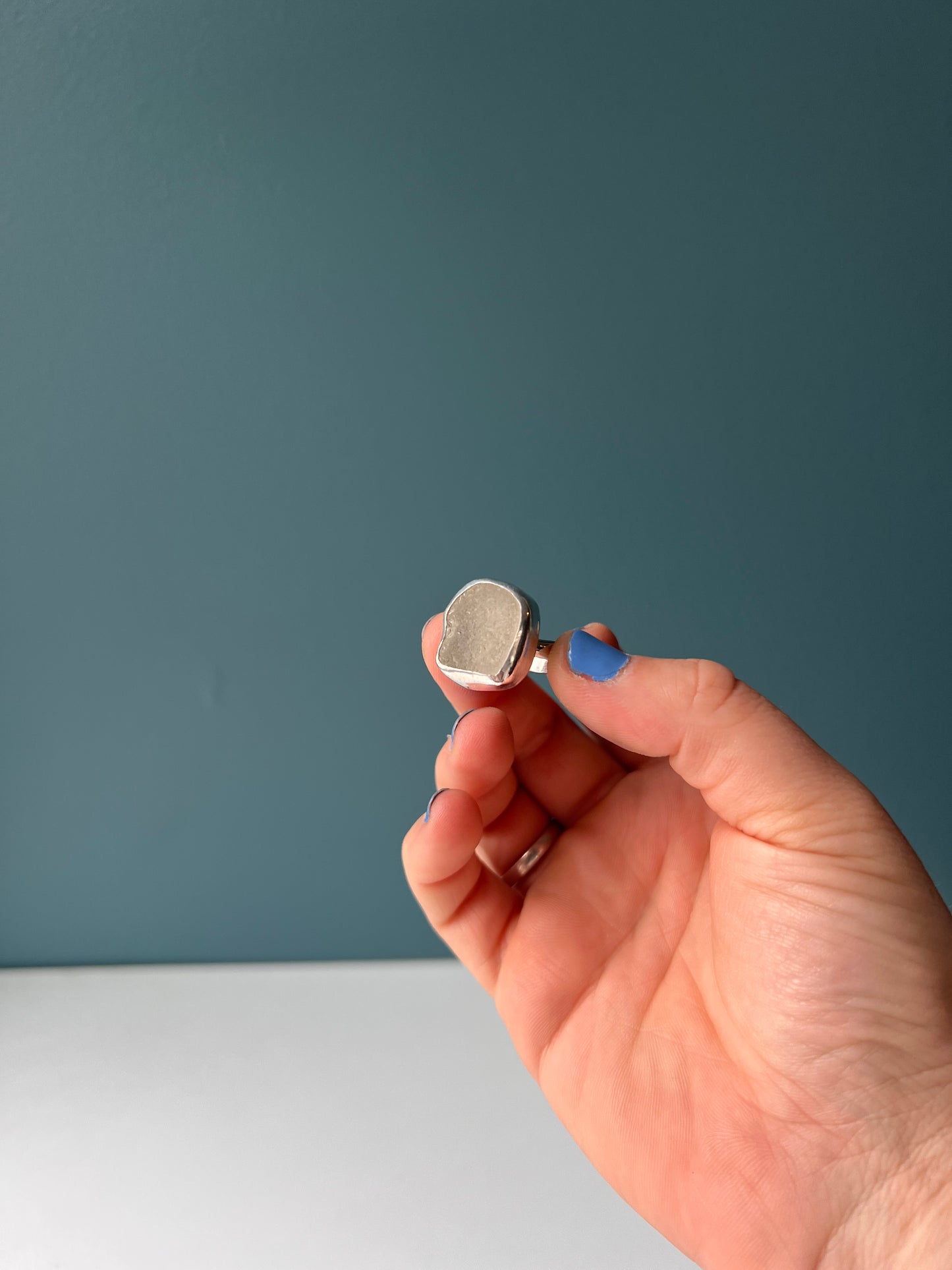 Coastal Ring #9