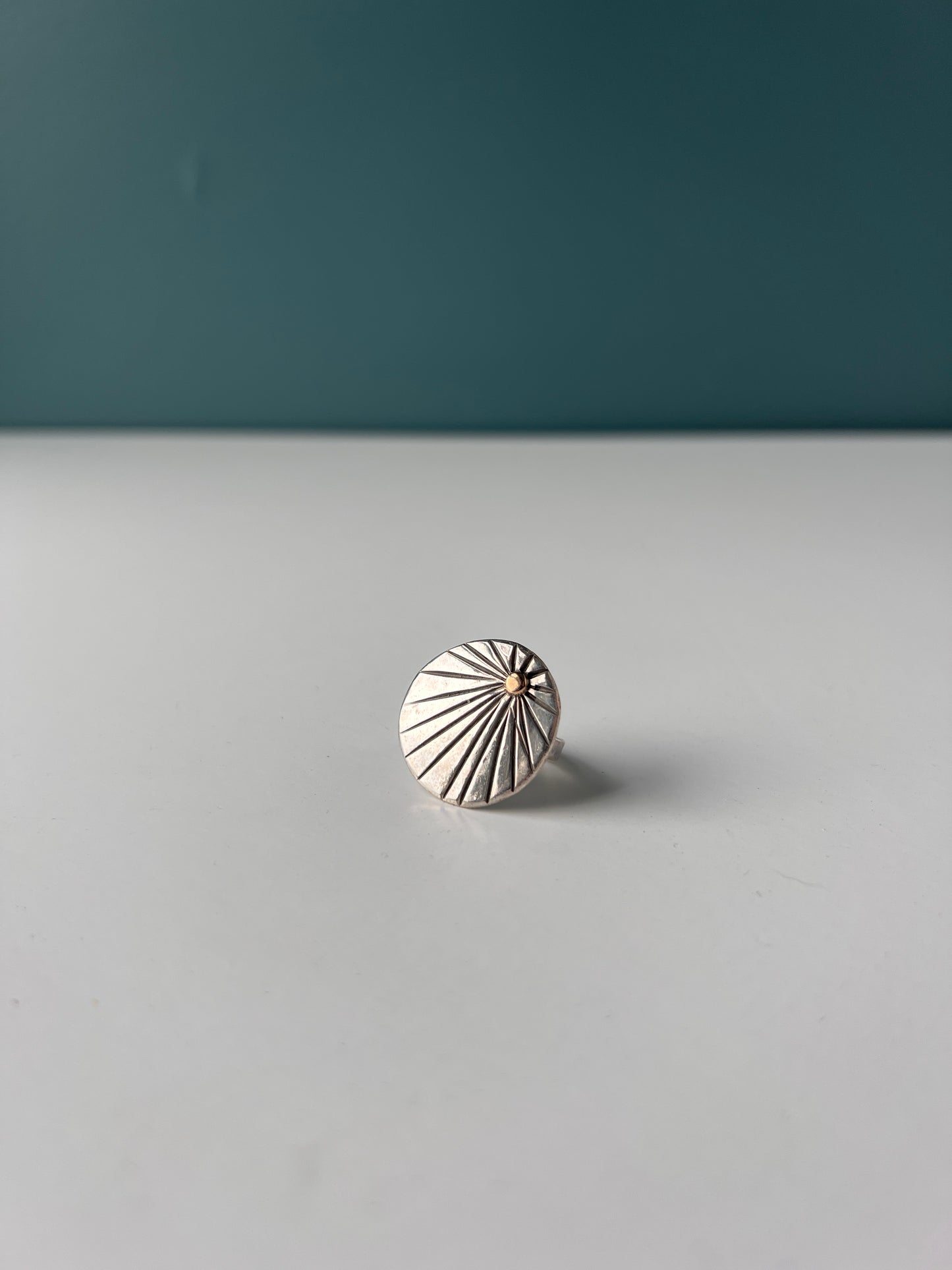 Solstice ring #40