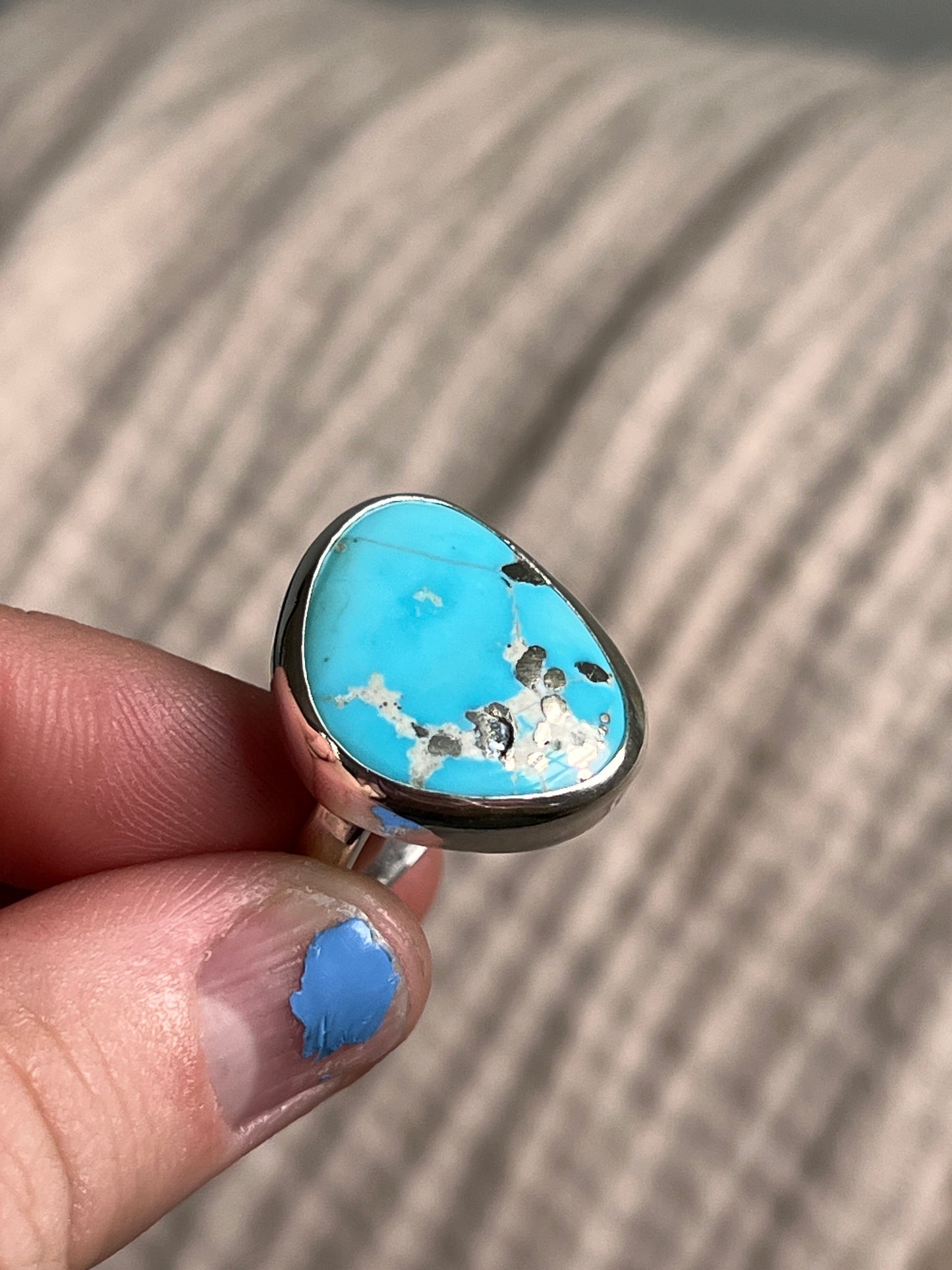 Falmouth Ring #91
