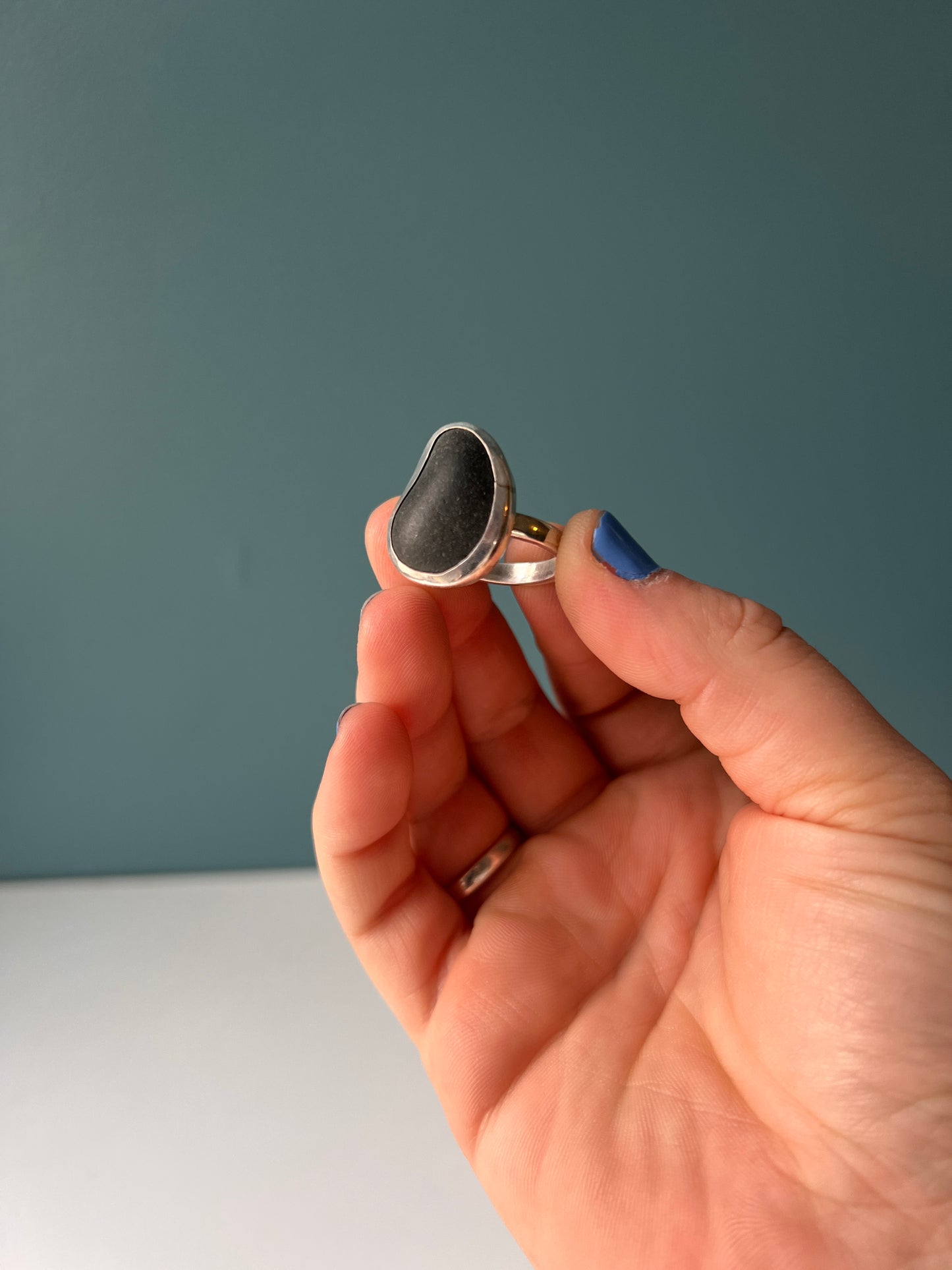 Coastal Ring #10