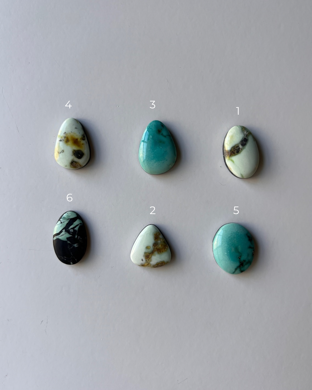 Custom Falmouth Ring
