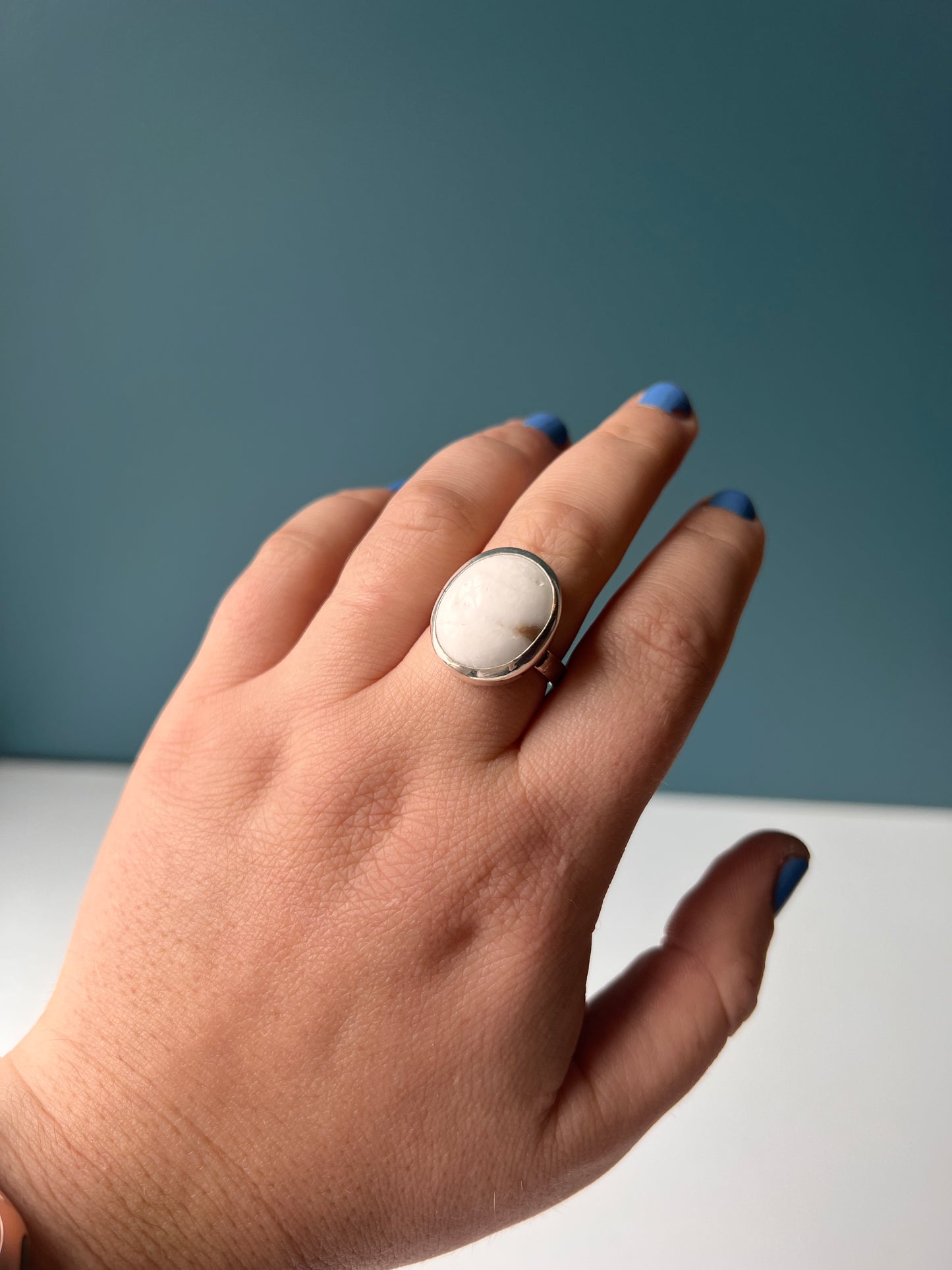 Falmouth Ring #88