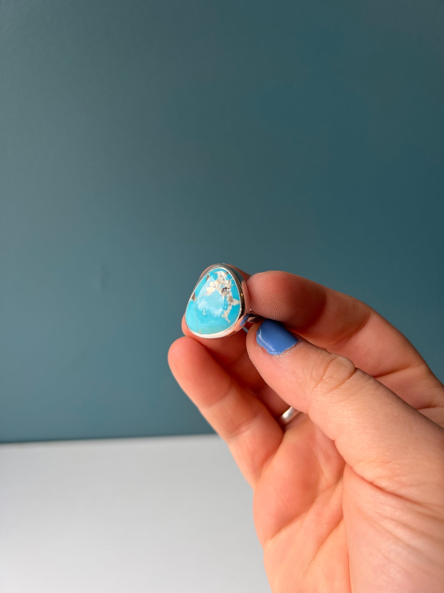 Falmouth Ring #91