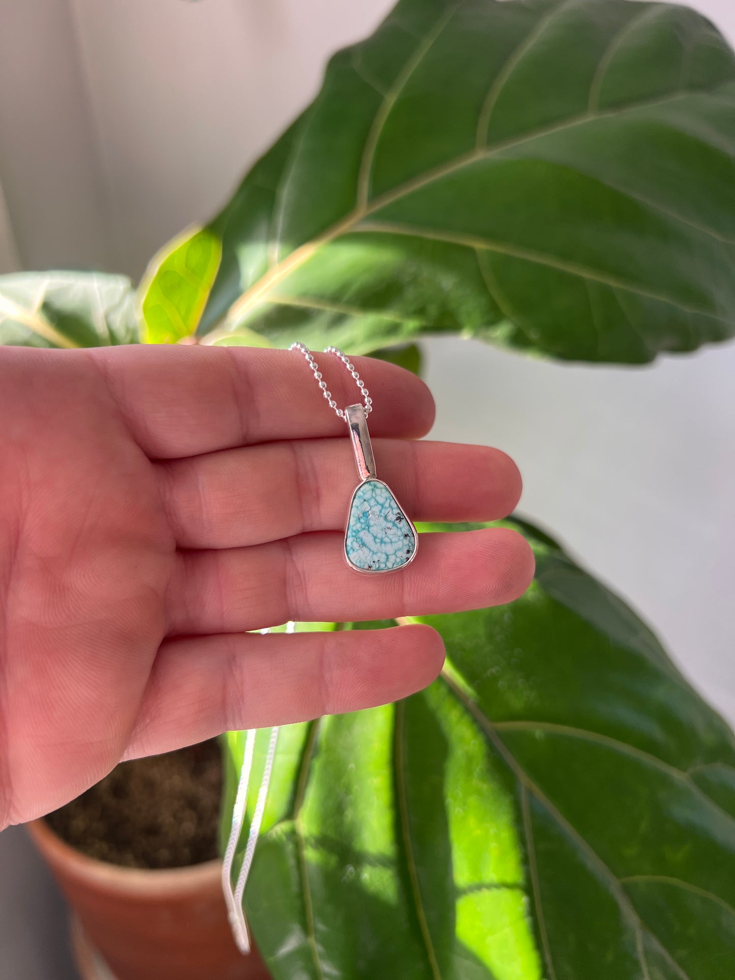 Falmouth Necklace #26