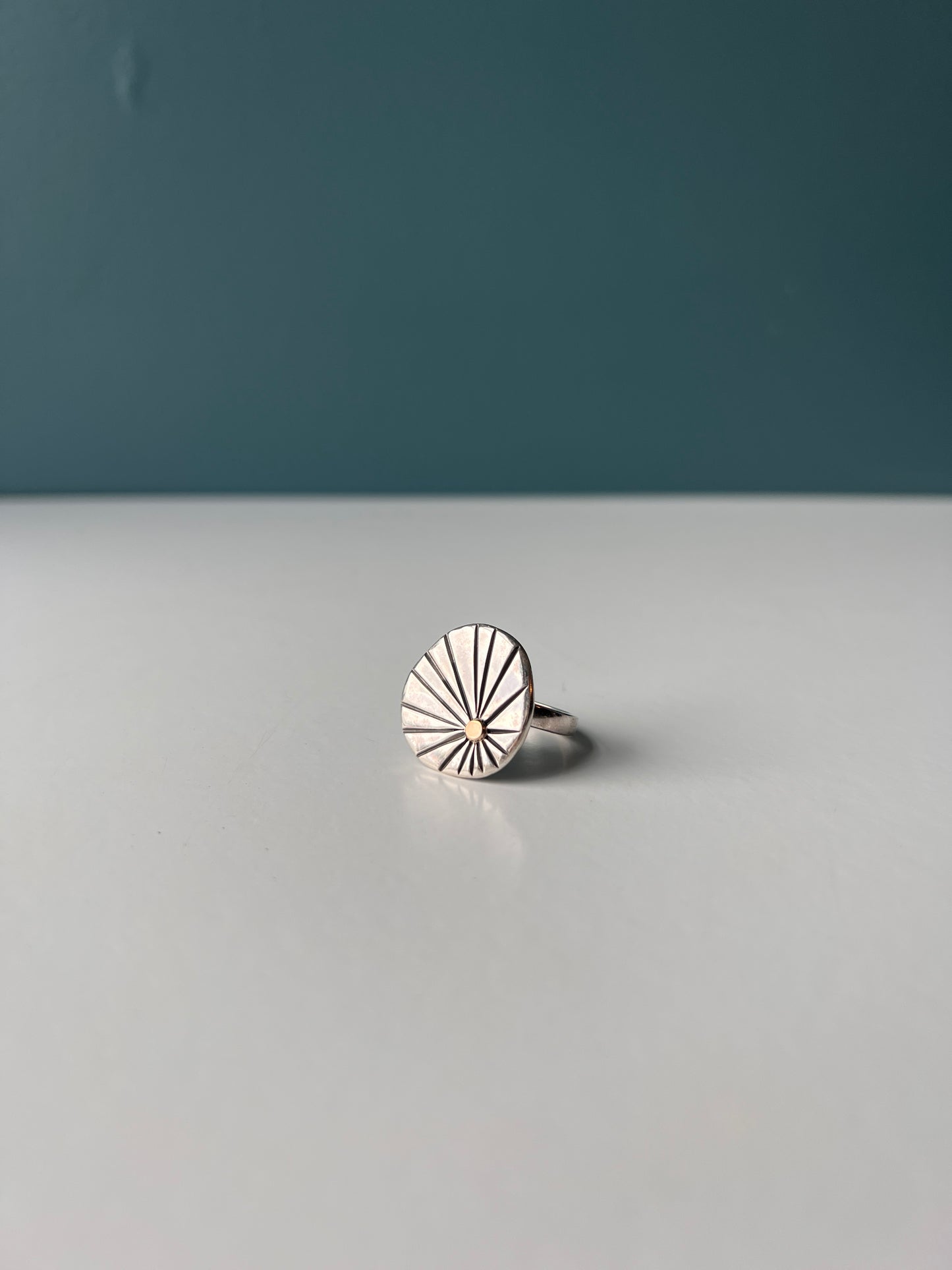 Solstice ring #29