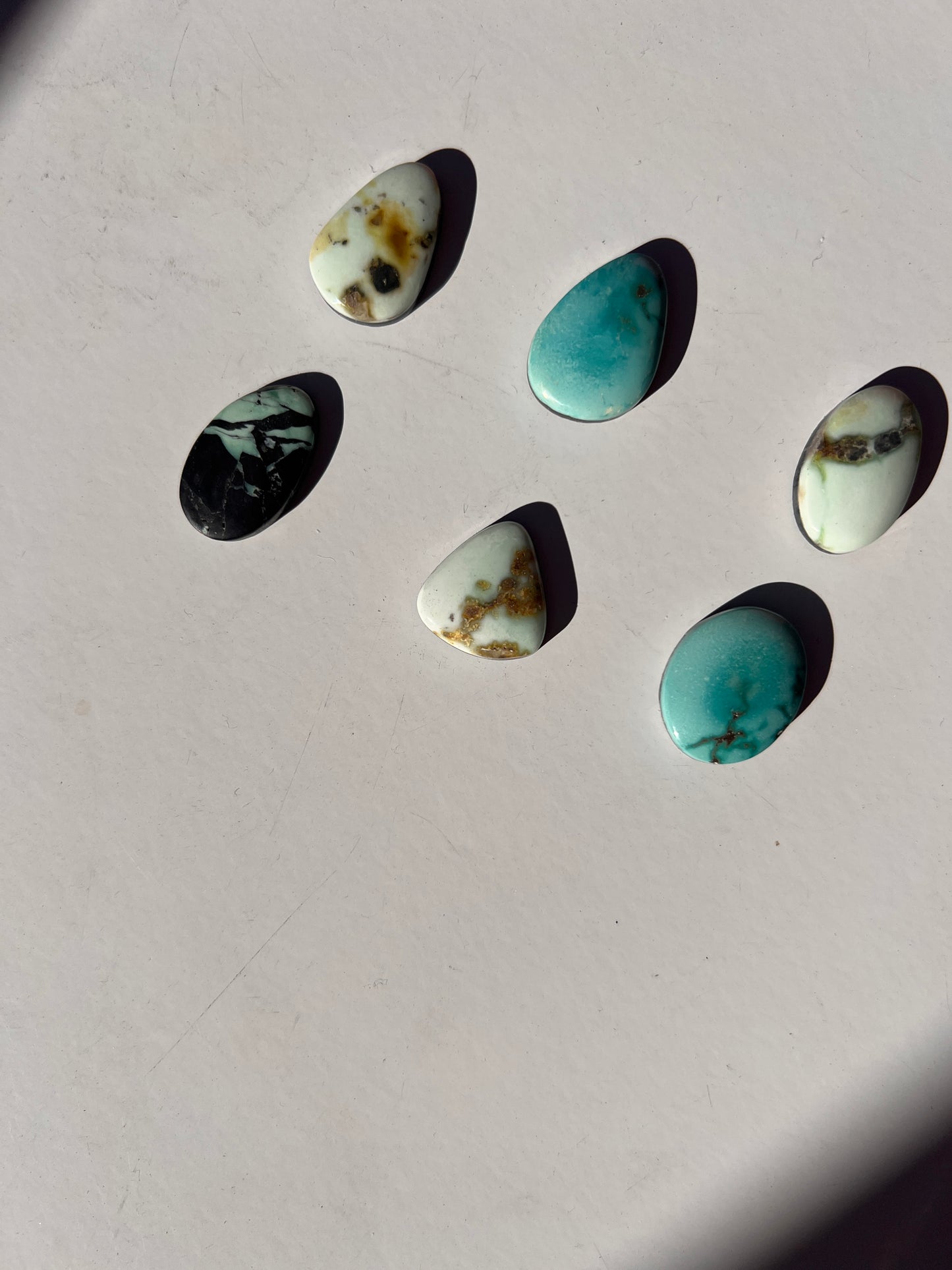 Custom Falmouth Ring