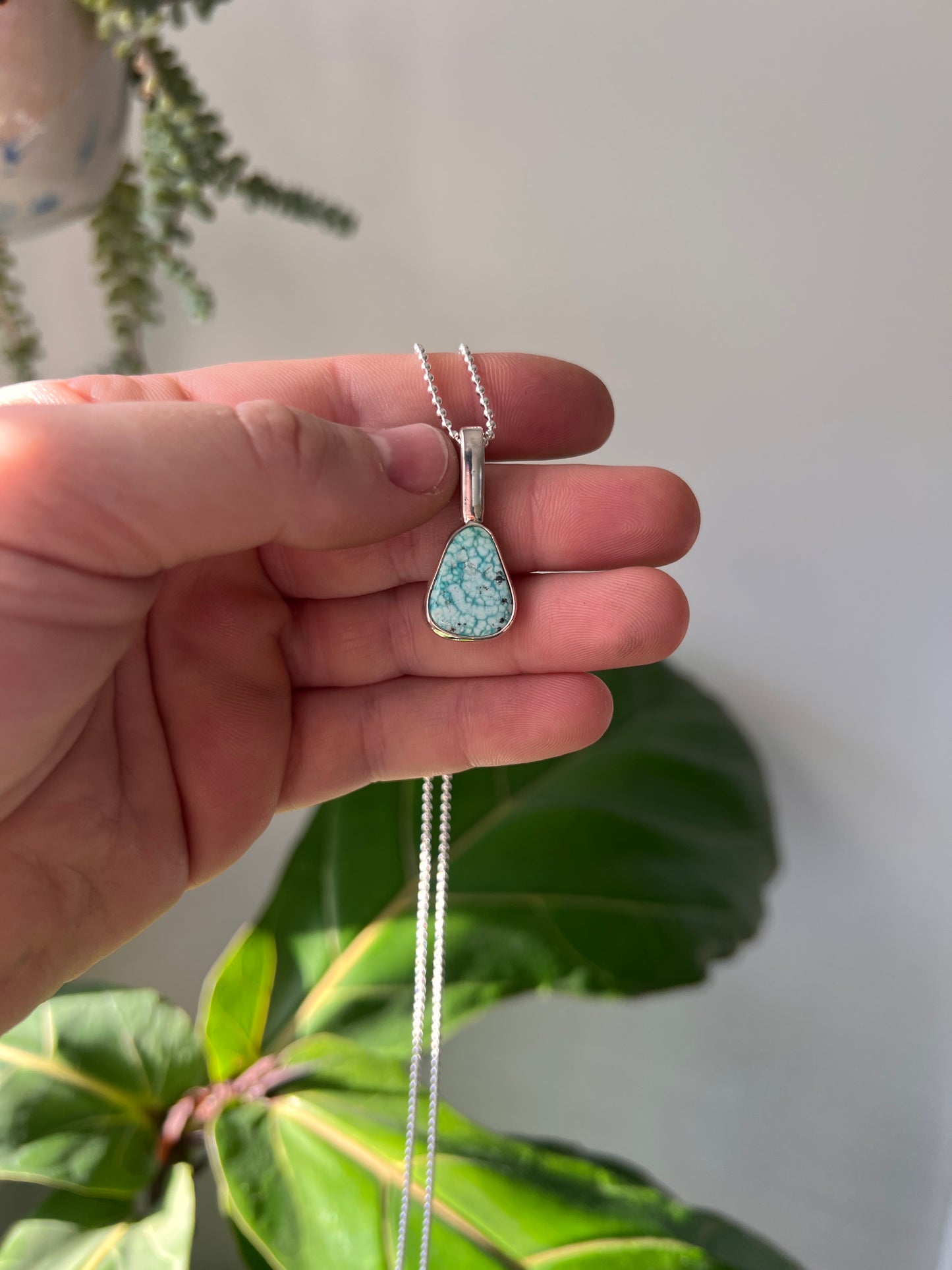 Falmouth Necklace #26