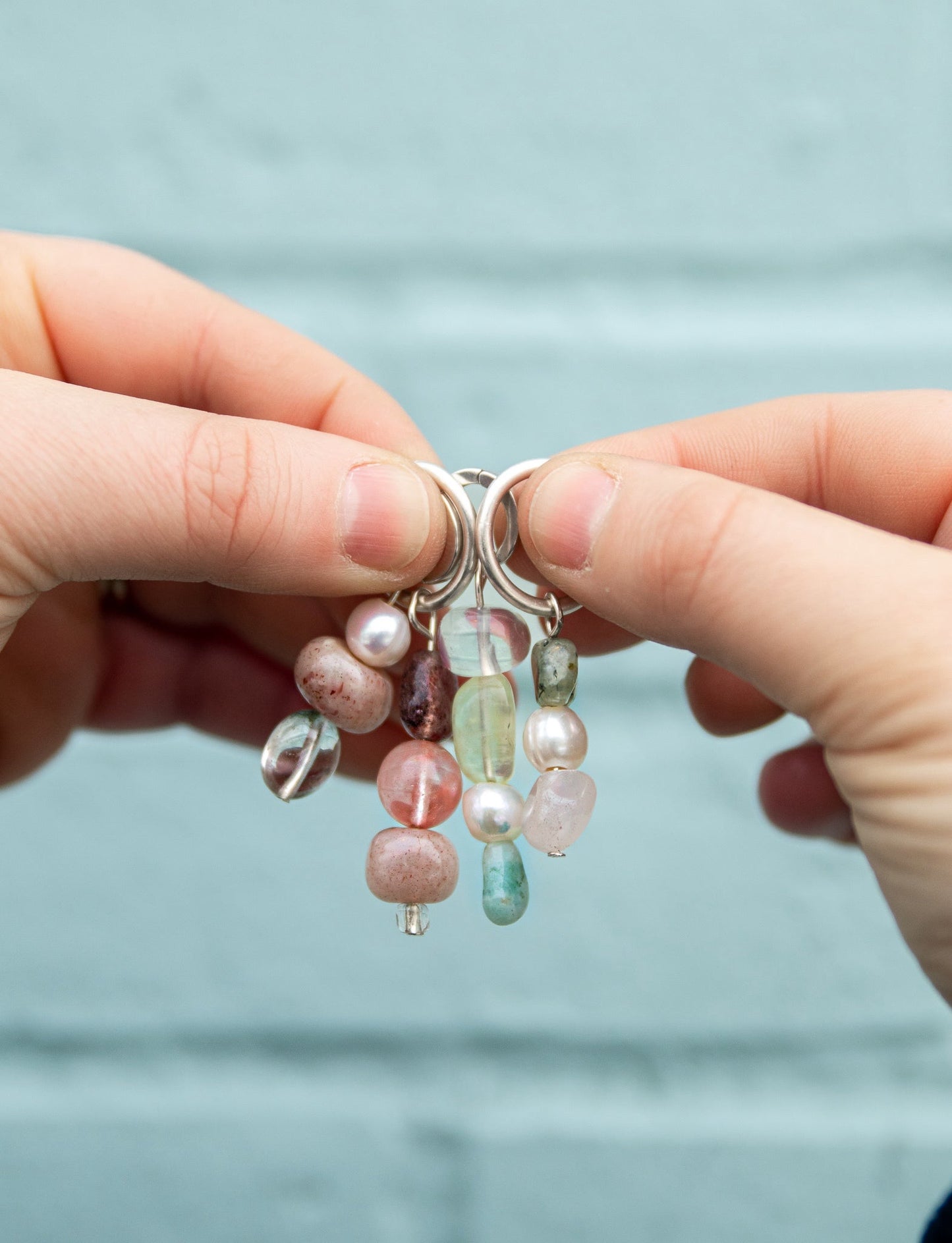 Beaded Earring Workshop - June 2nd