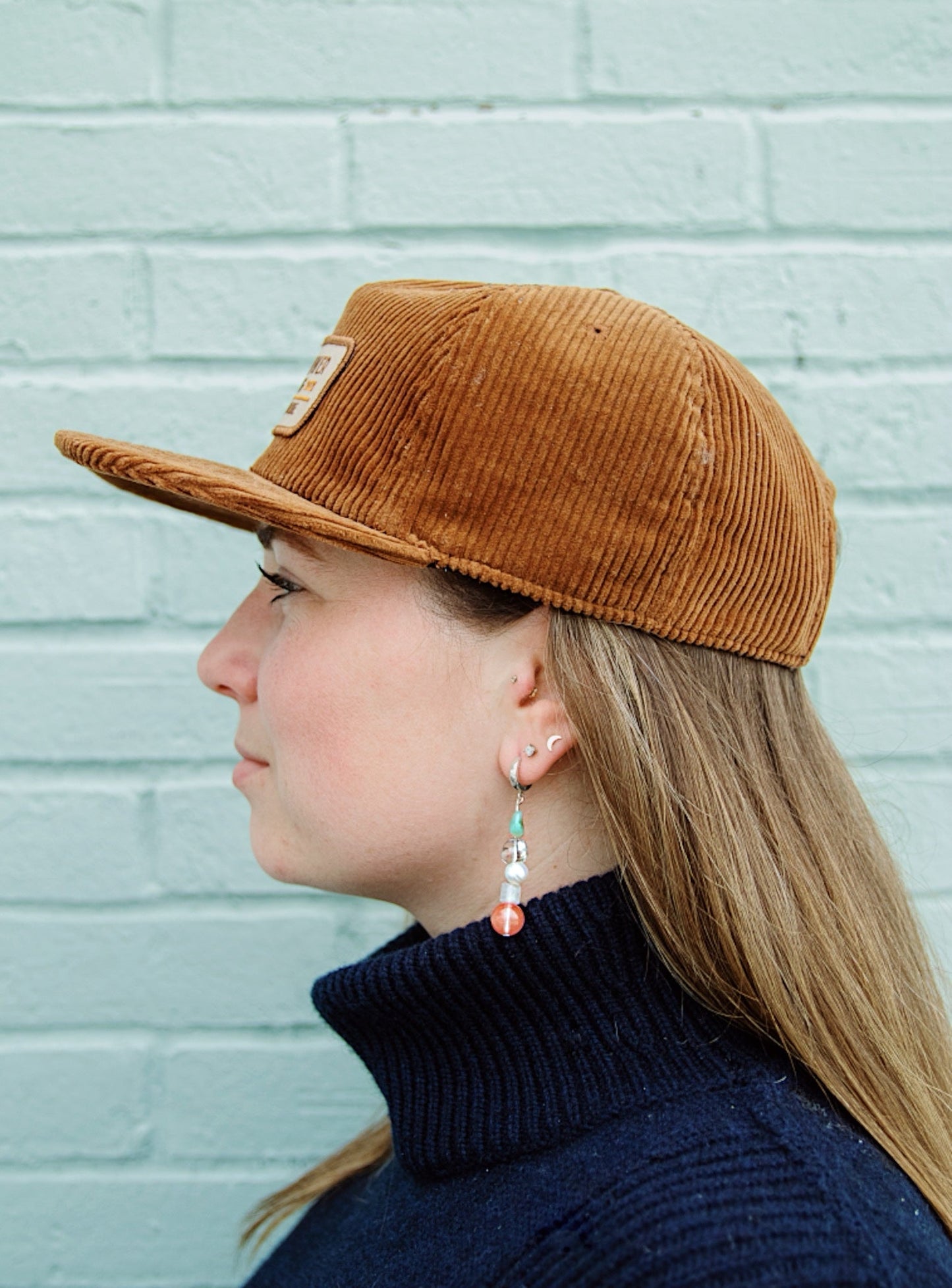 Beaded Earring Workshop - June 2nd