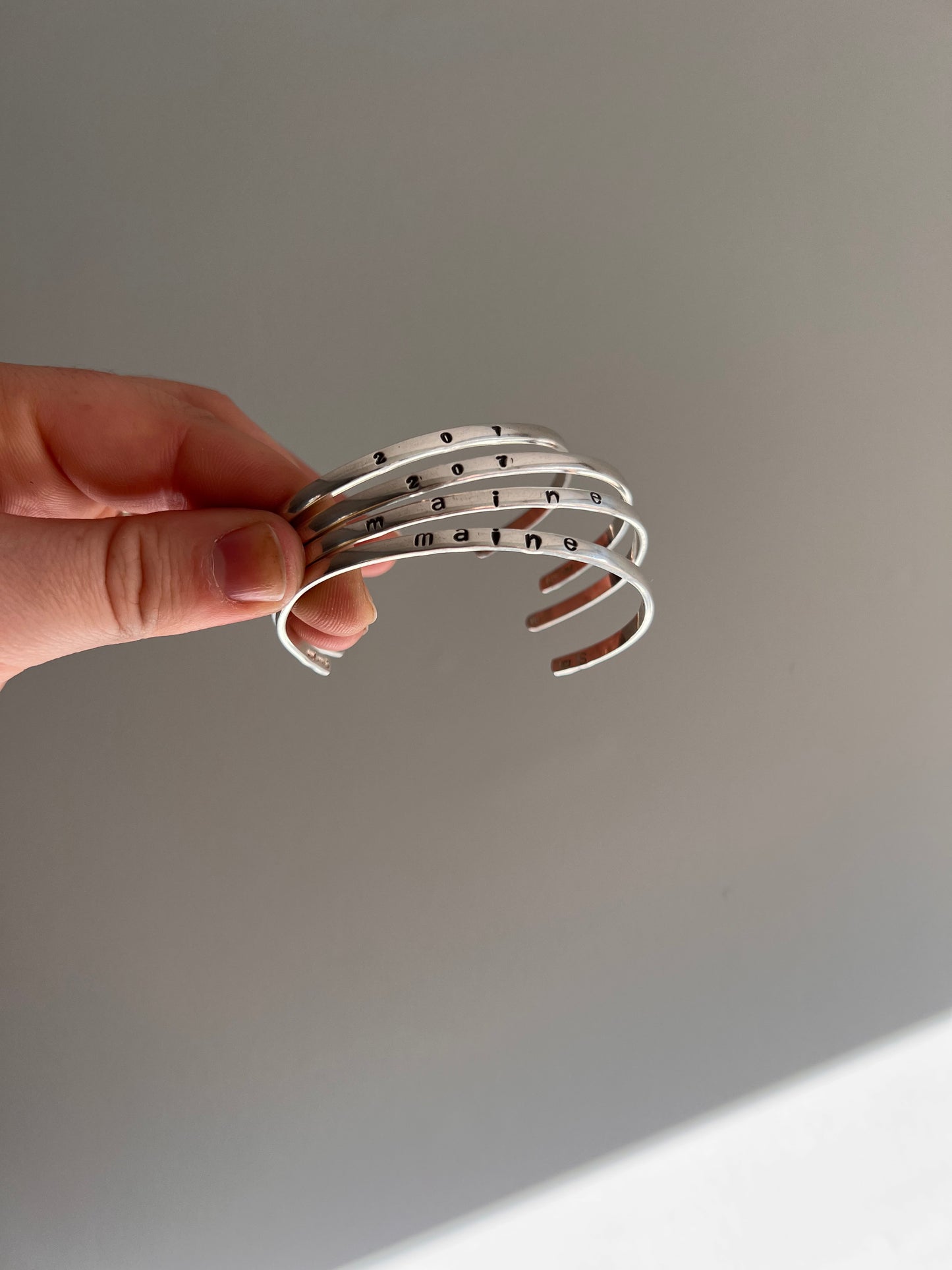 Maine Cuff