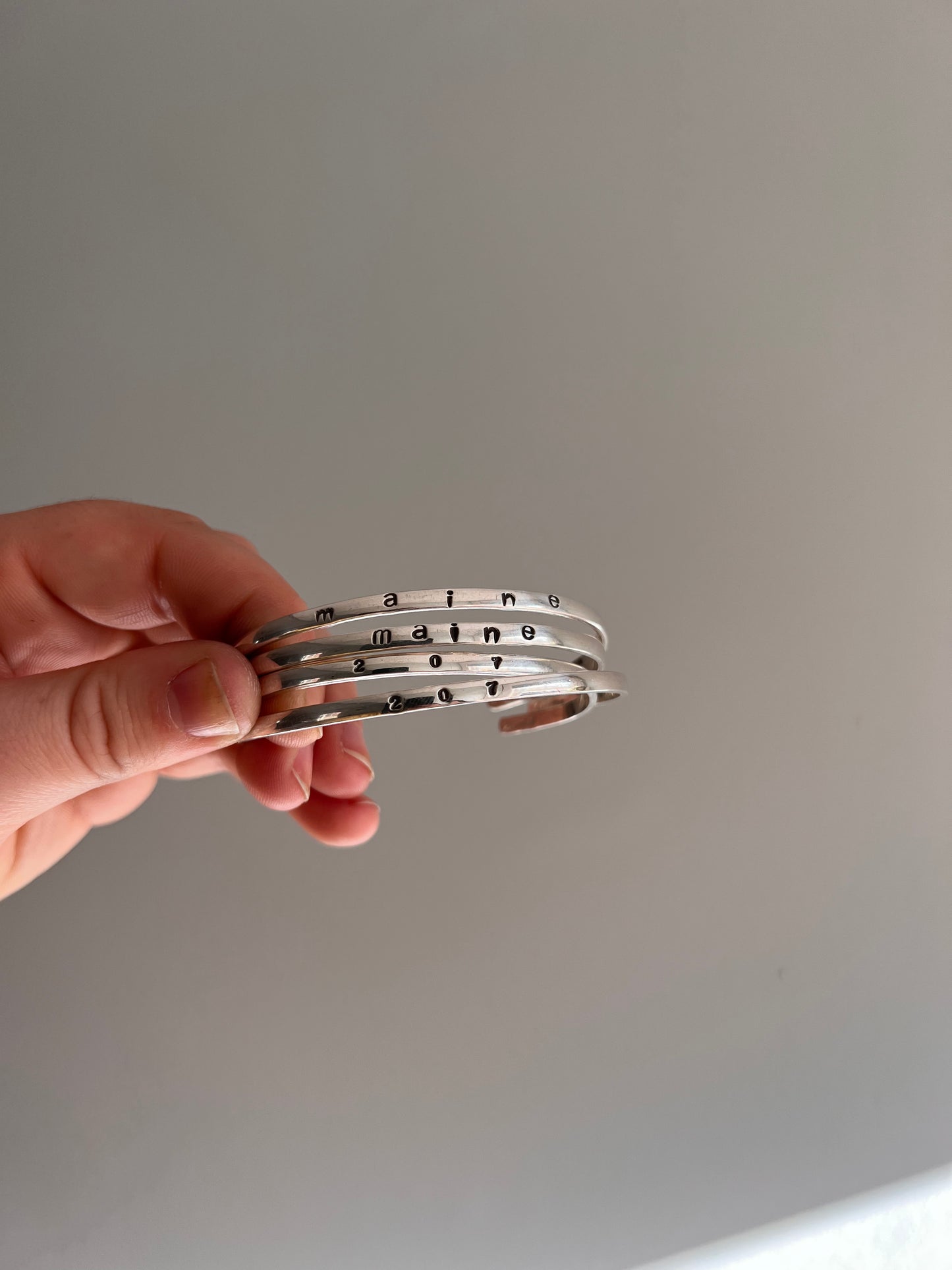 Maine Cuff