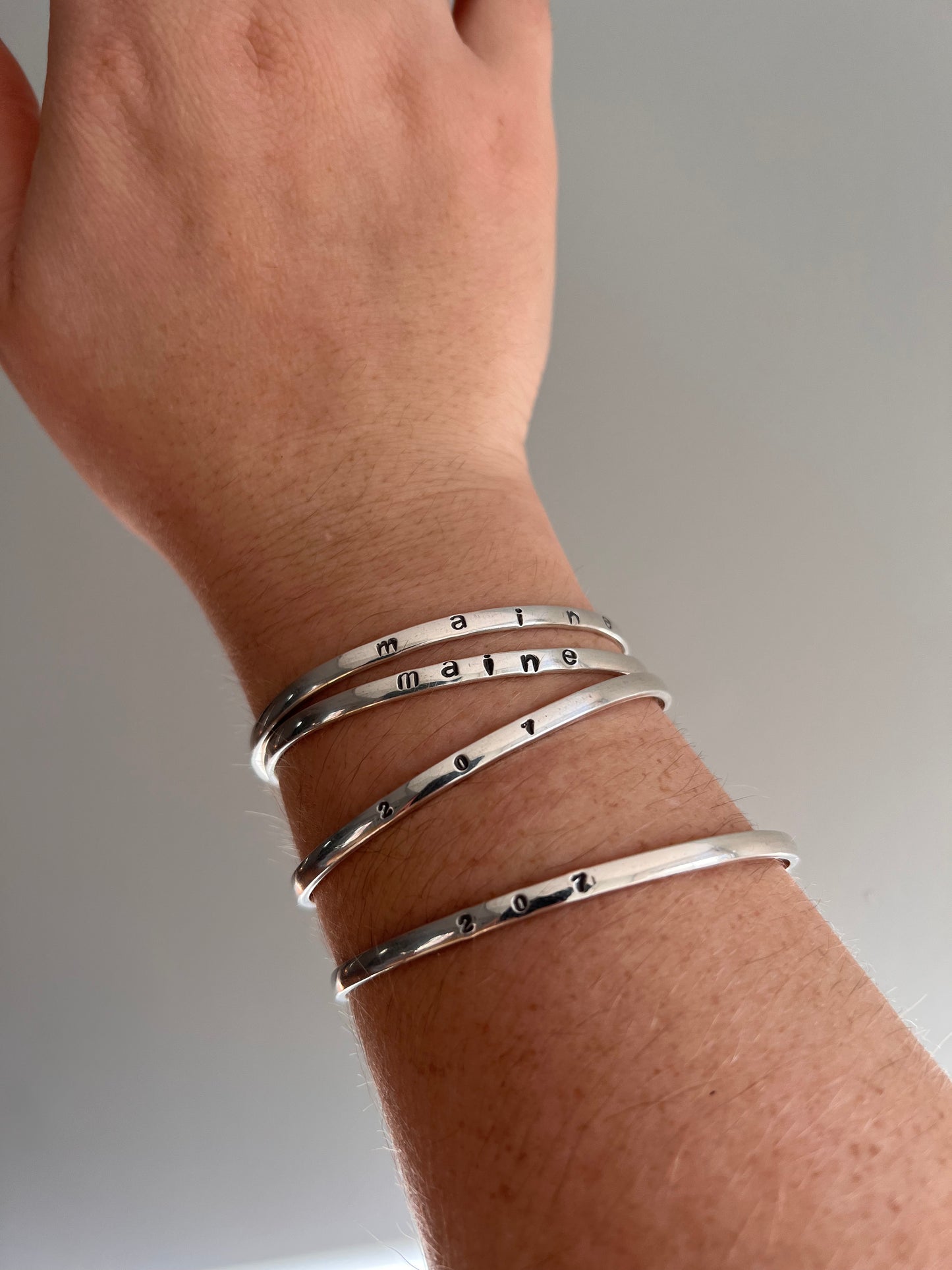 Maine Cuff