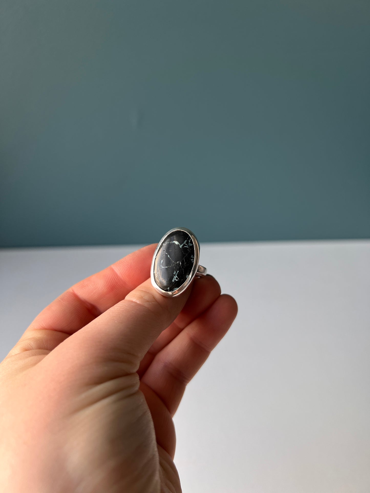 Falmouth Ring #87