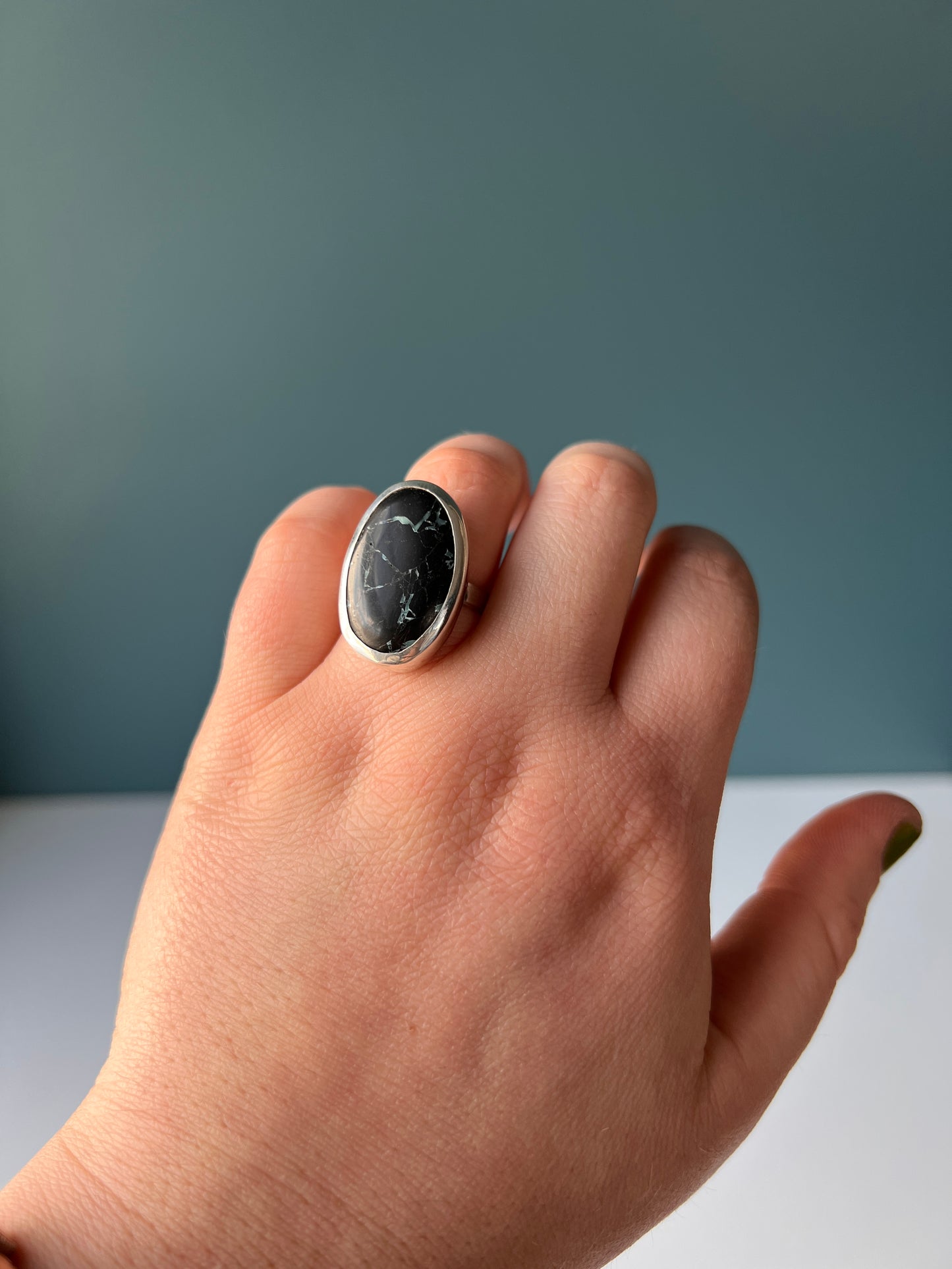 Falmouth Ring #87