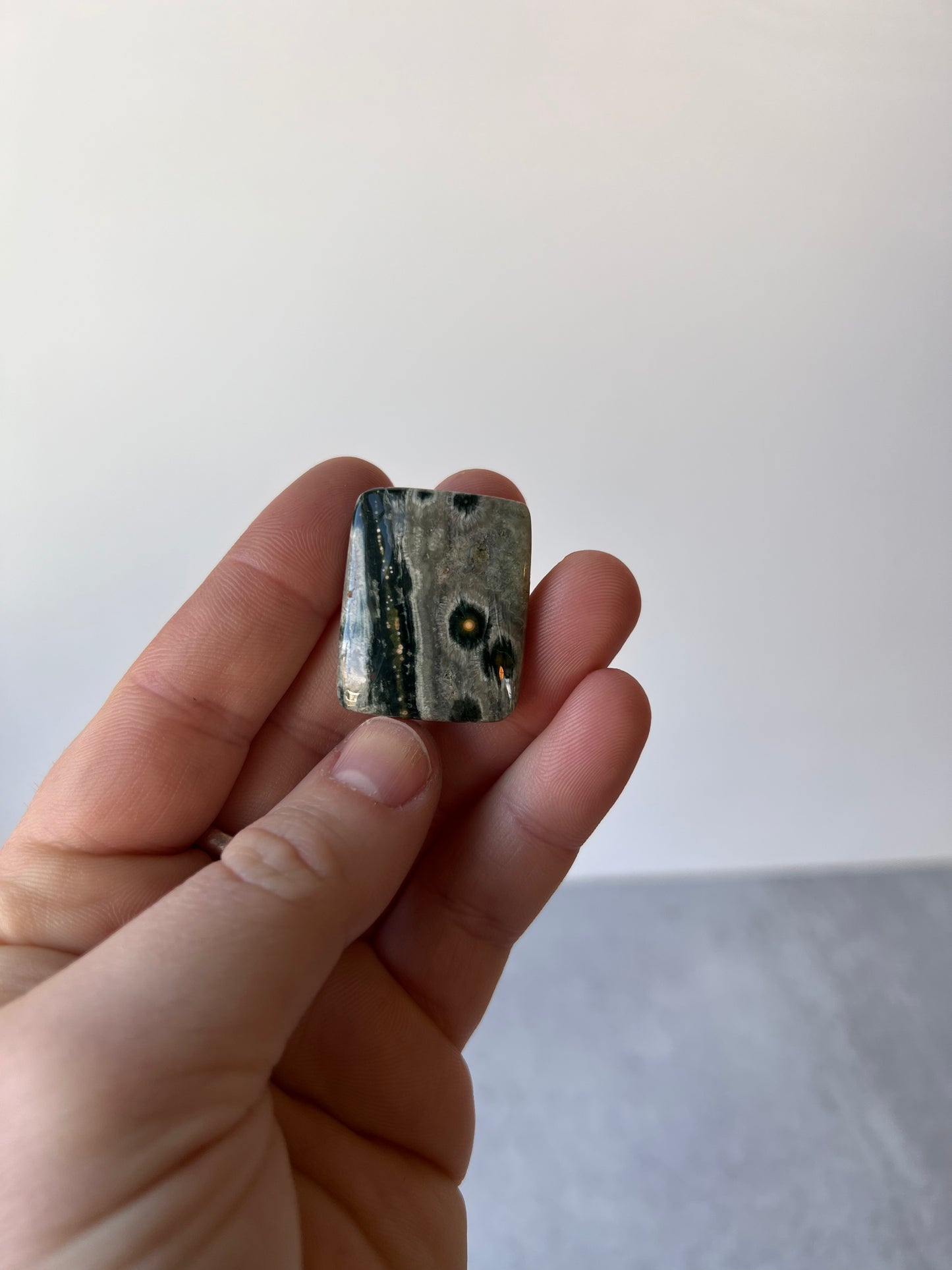 Stone #44