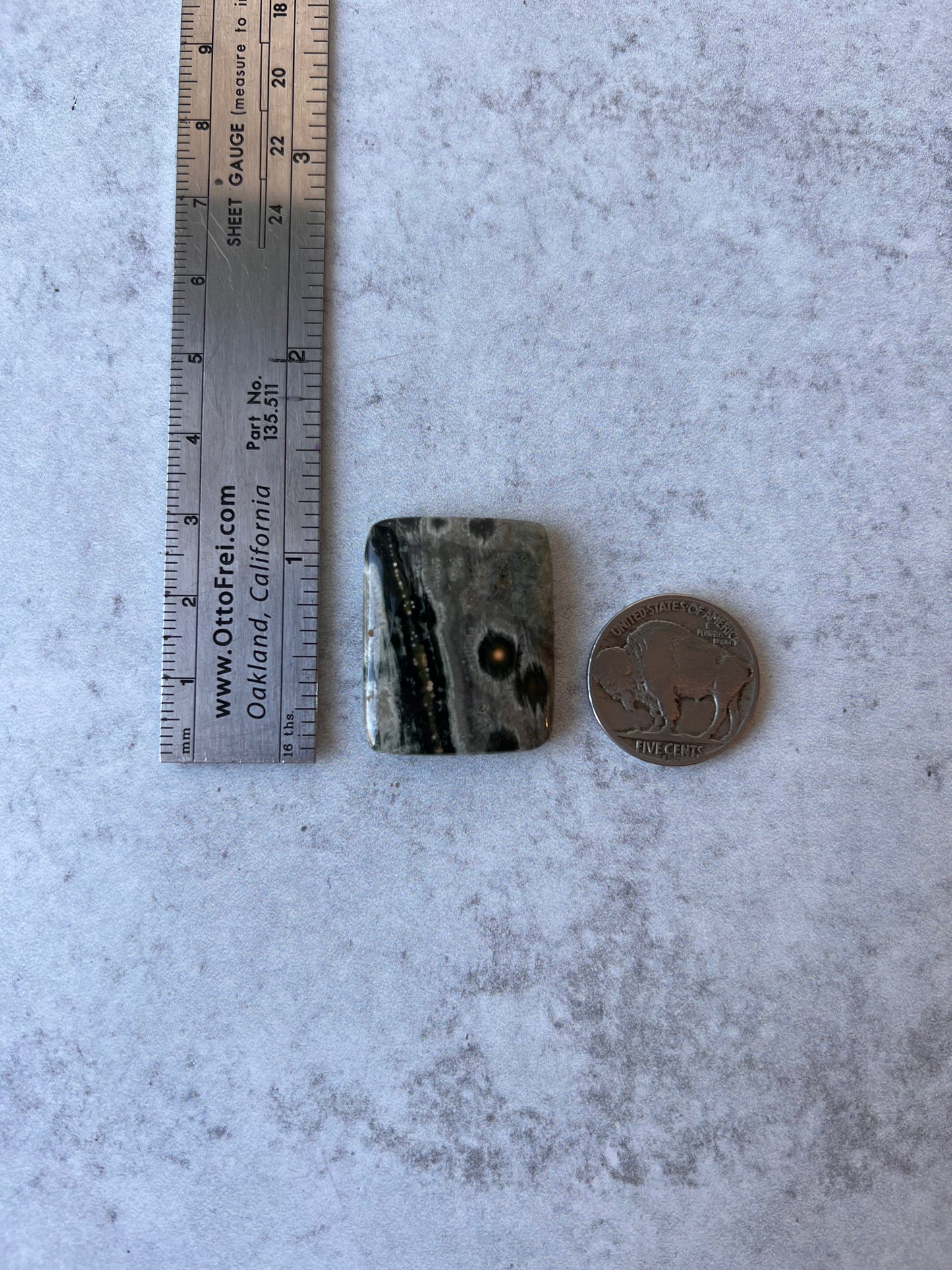 Stone #44