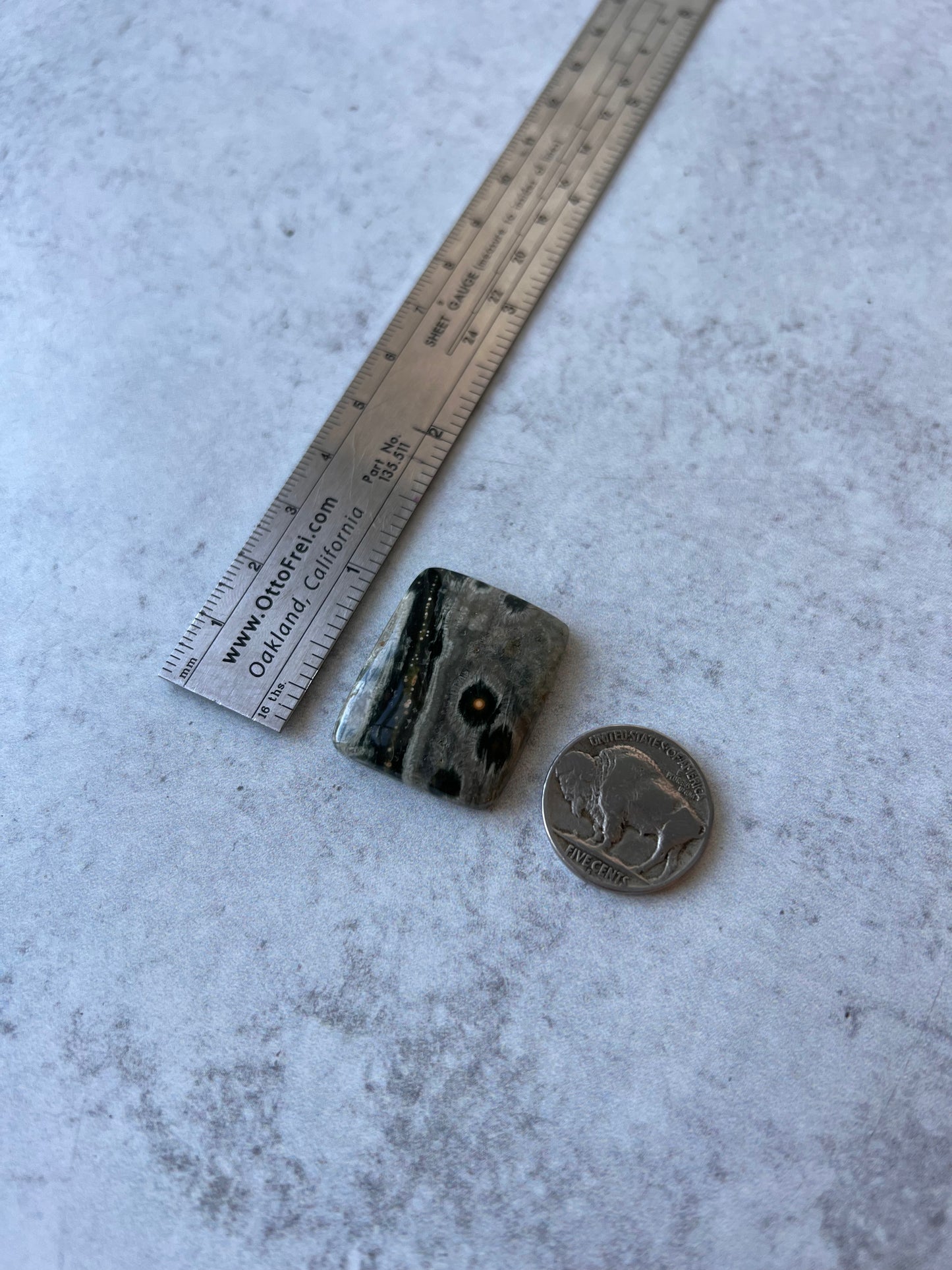 Stone #44