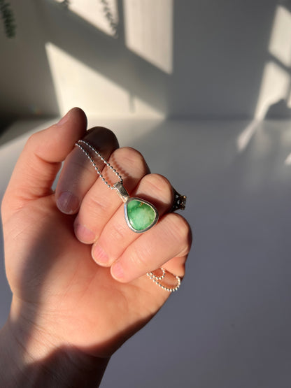 Falmouth Necklace #30