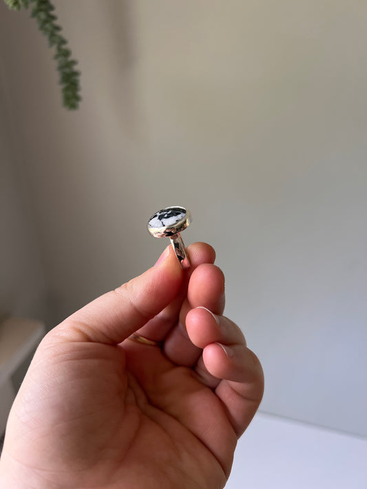 Falmouth Ring #130