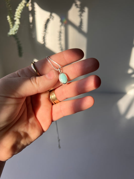 Falmouth Necklace #28