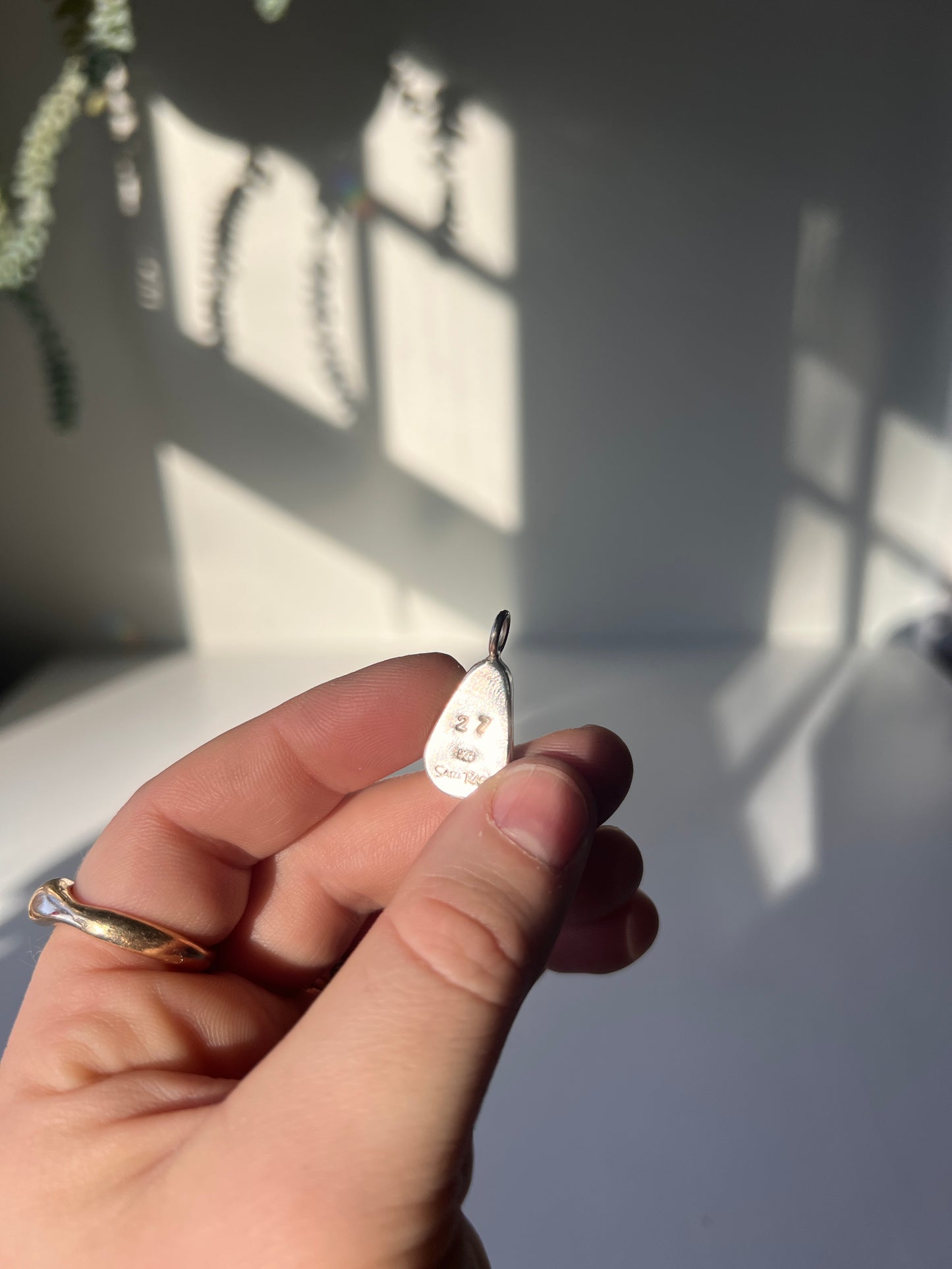 Falmouth Necklace #27