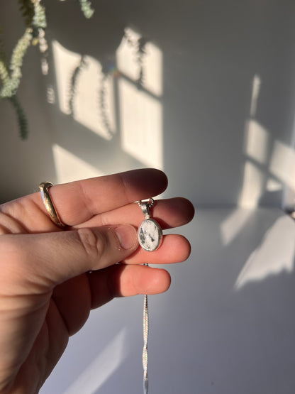 Falmouth Necklace #35