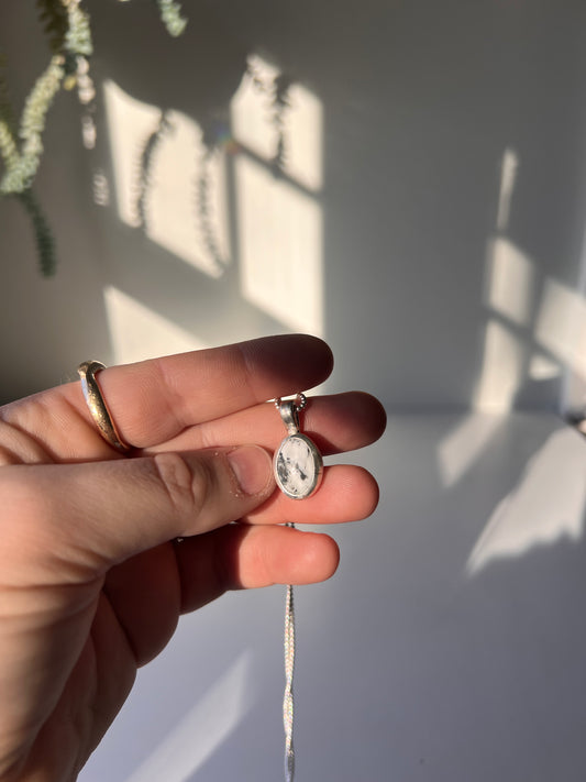 Falmouth Necklace #35