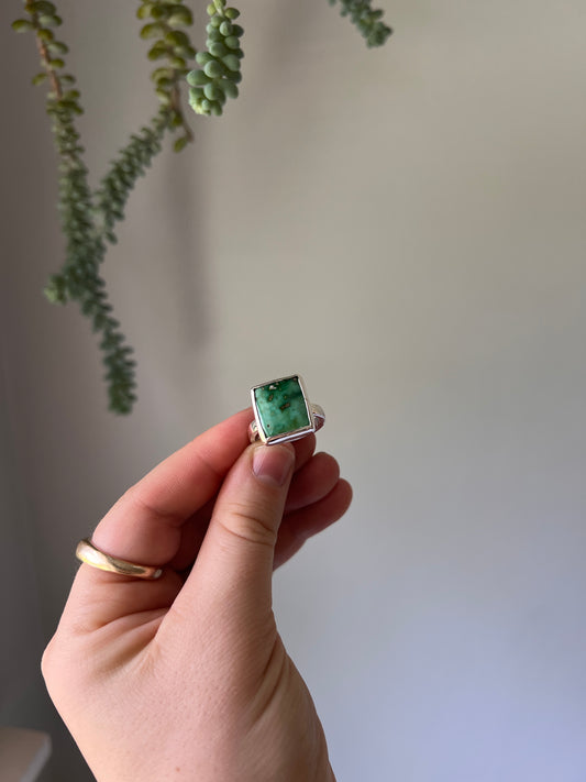 Falmouth Ring #132