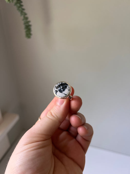 Falmouth Ring #130