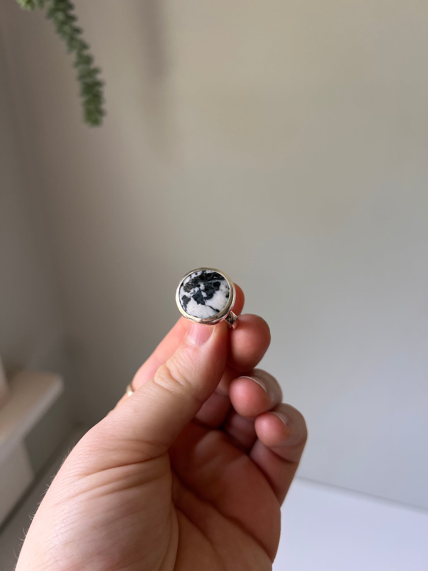 Falmouth Ring #130