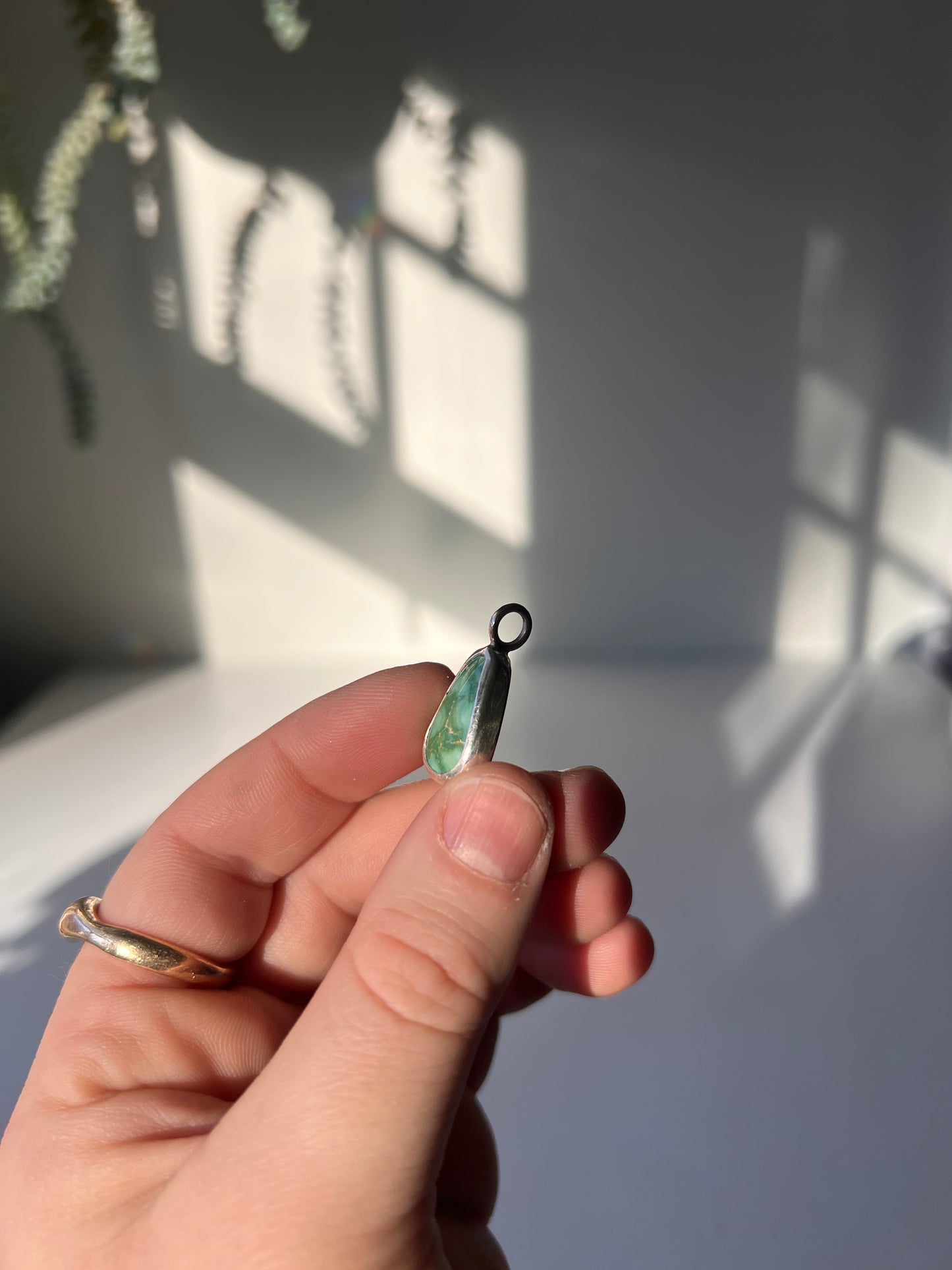 Falmouth Necklace #27