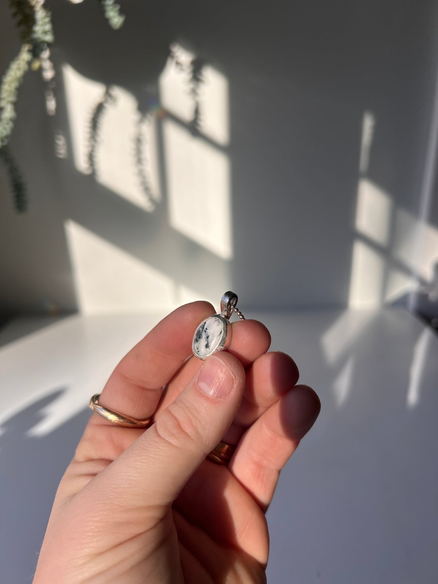 Falmouth Necklace #35