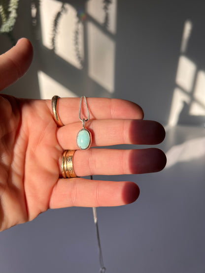 Falmouth Necklace #28