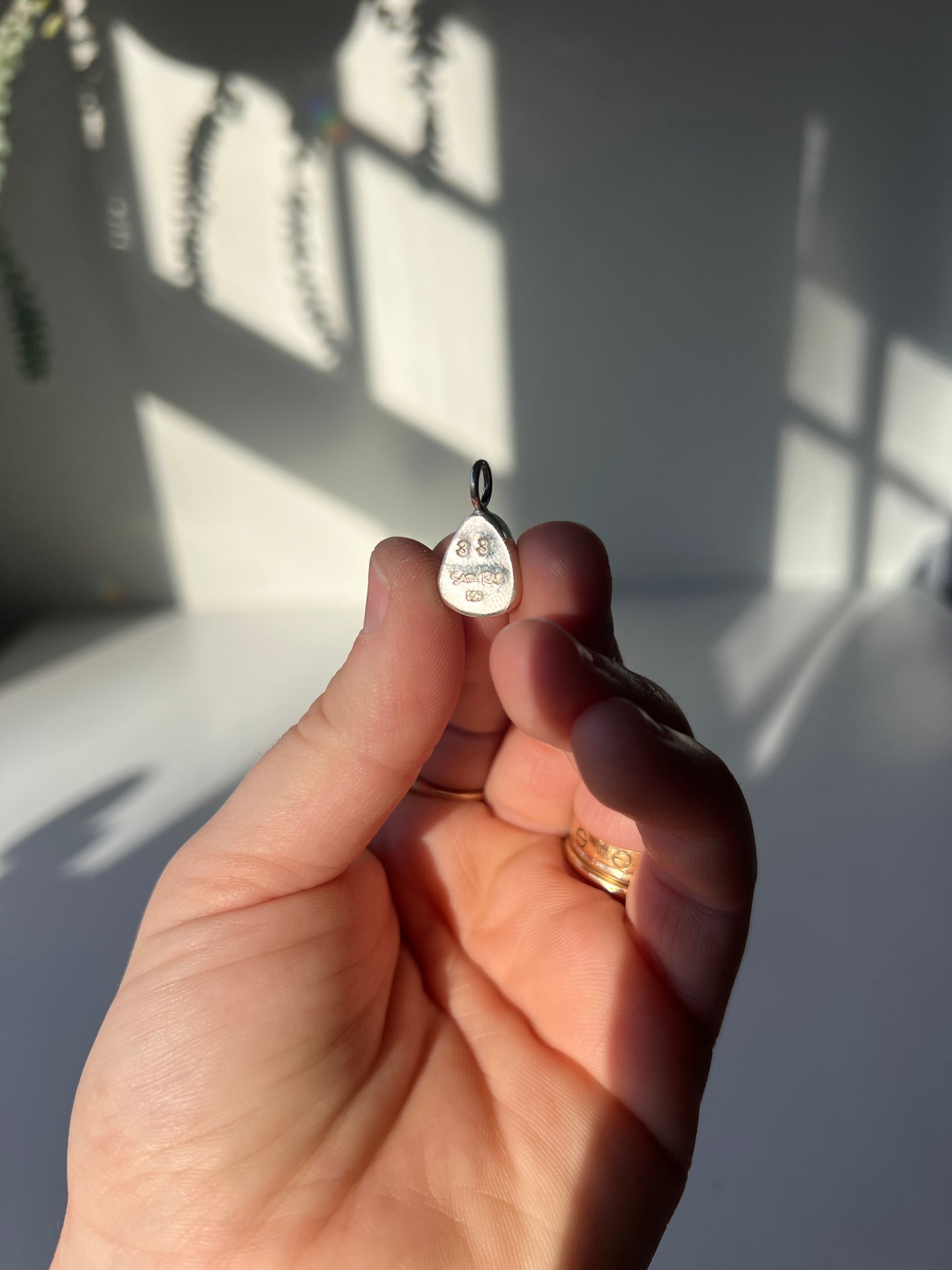 Falmouth Necklace #33