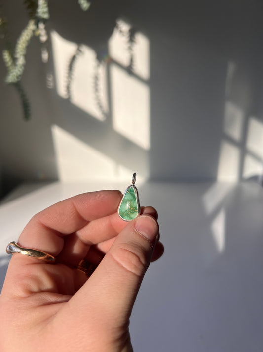 Falmouth Necklace #27