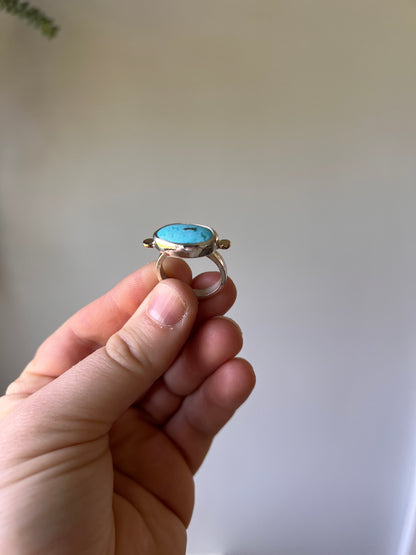 Ocean Point Ring 12