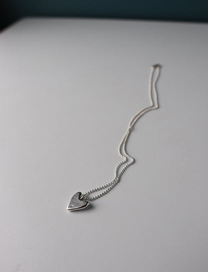 Lover Necklace #3