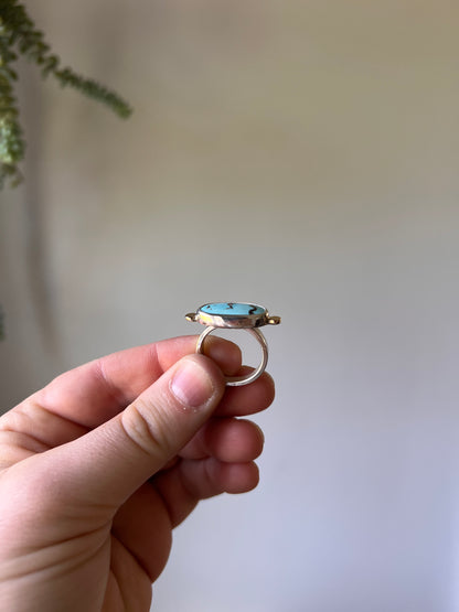 Ocean Point Ring 13